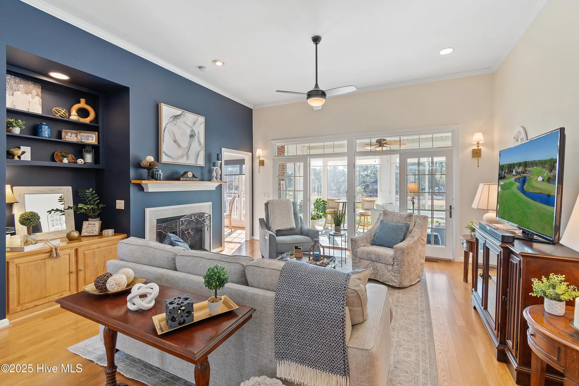 Property Slideshow image 5 of 56 | 3399 st james dr, Southport, NC, 28461