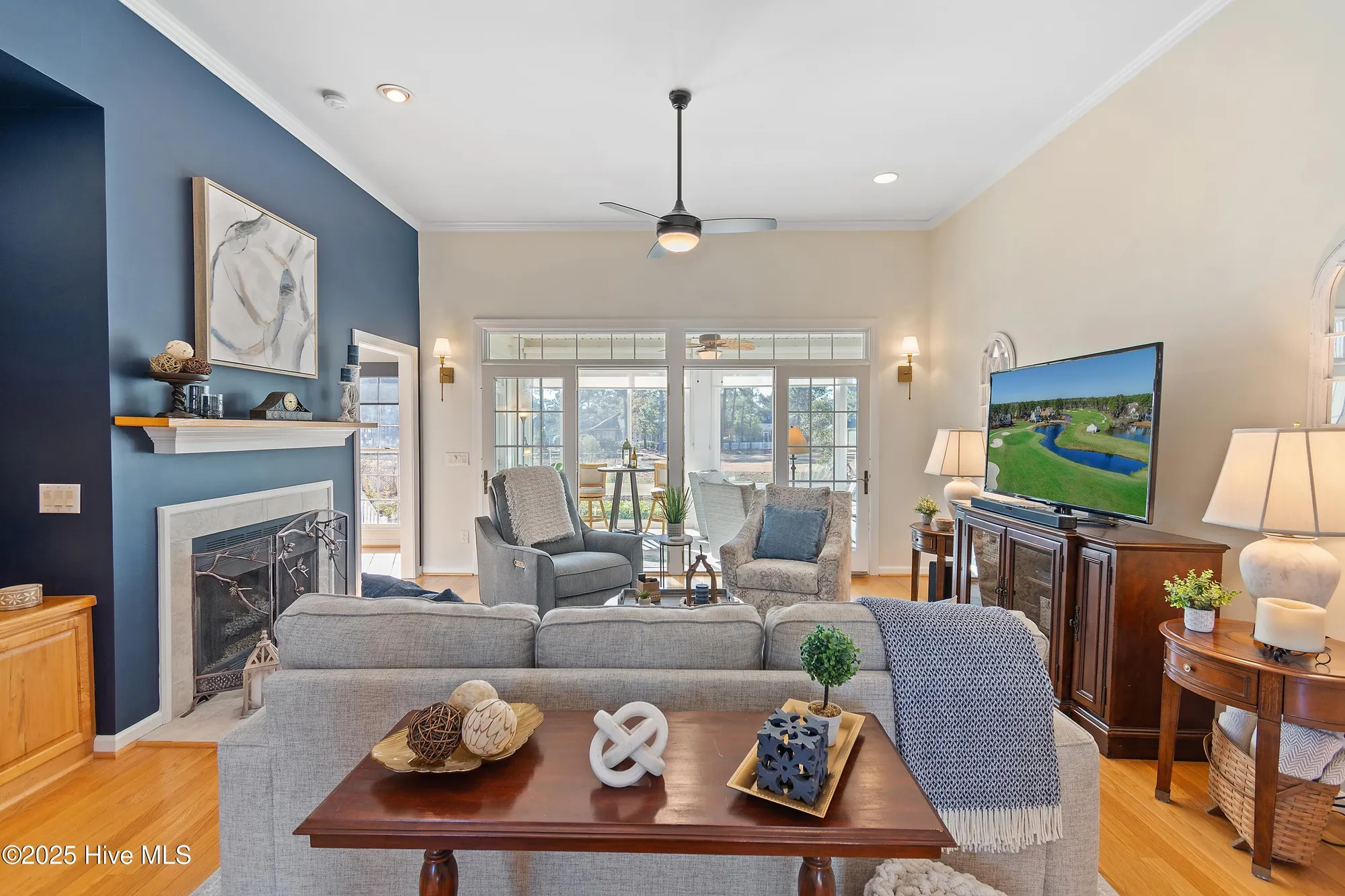 Property Slideshow image 6 of 56 | 3399 st james dr, Southport, NC, 28461