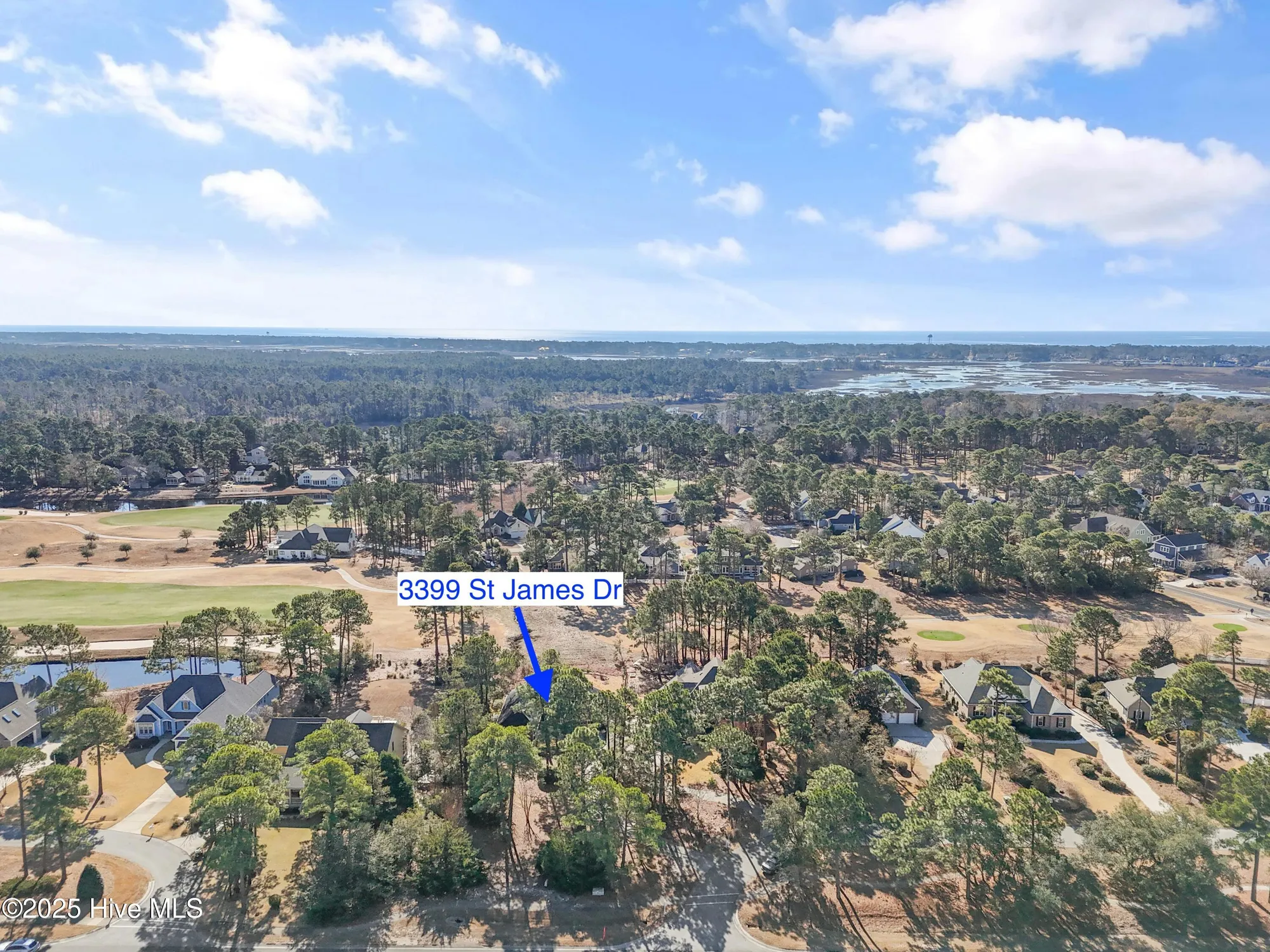 Property Slideshow image 55 of 56 | 3399 st james dr, Southport, NC, 28461