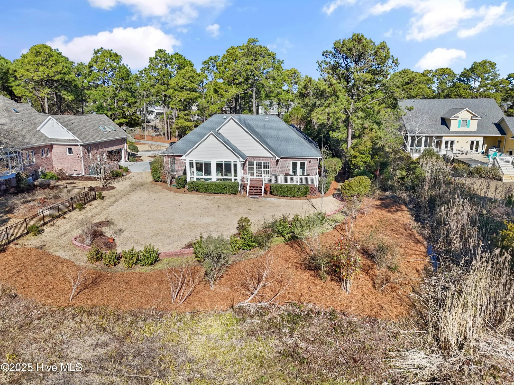 Property Slideshow image 47 of 56 | 3399 st james dr, Southport, NC, 28461