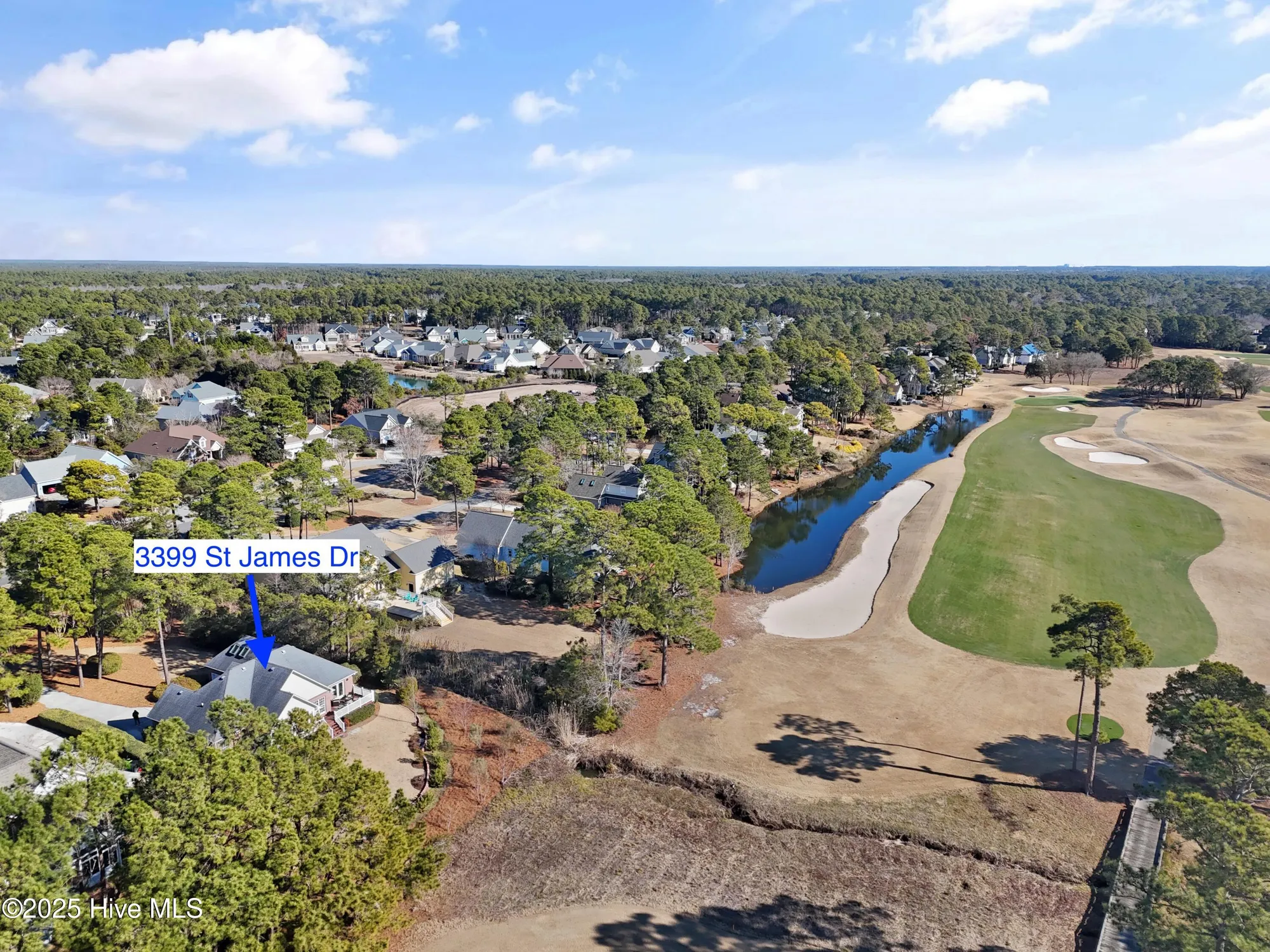 Property Slideshow image 49 of 56 | 3399 st james dr, Southport, NC, 28461