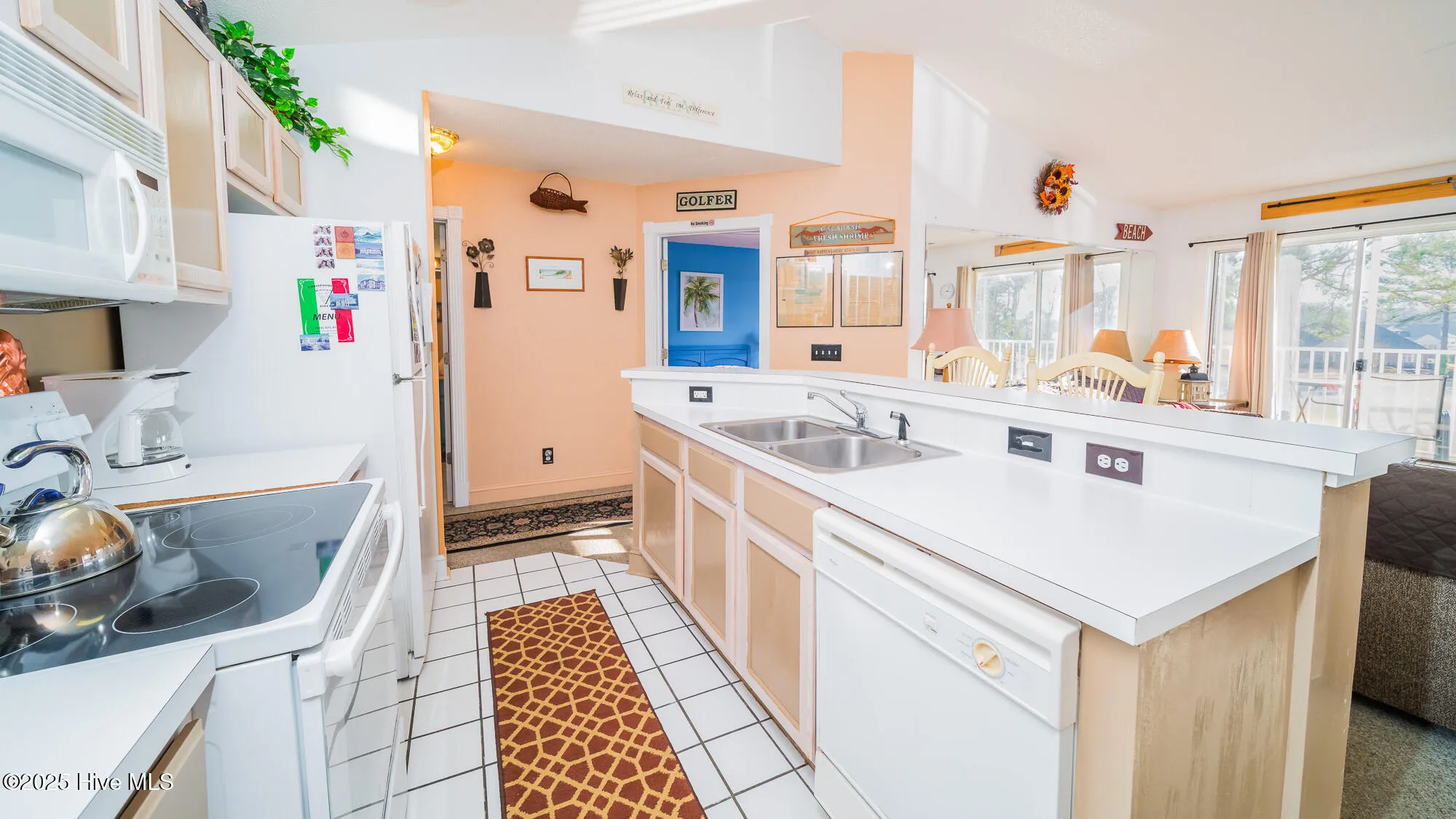 Property Slideshow image 7 of 32 | 330 s middleton dr 508, Calabash, NC, 28467