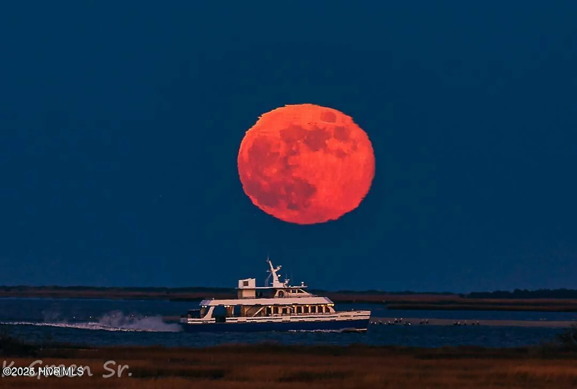 Property Slideshow image 31 of 31 | 2571 st james dr g7 (wet slip), Southport, NC, 28461