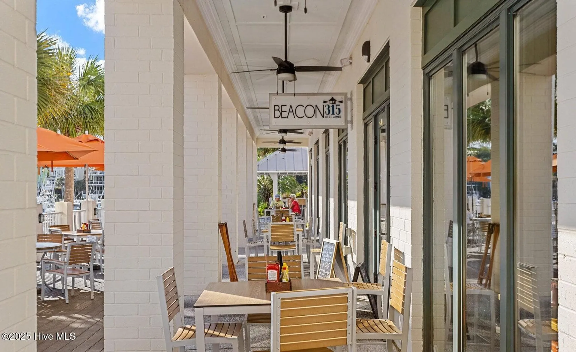 Property Slideshow image 16 of 31 | 2571 st james dr g7 (wet slip), Southport, NC, 28461