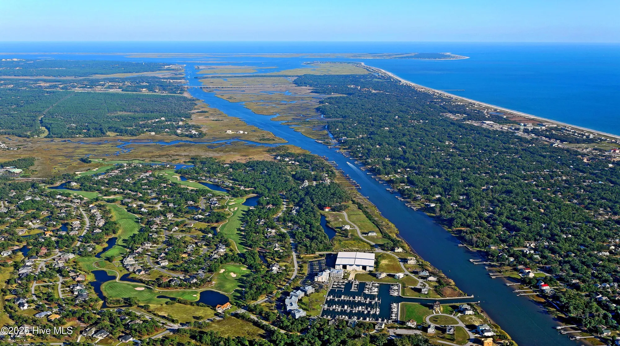 Property Slideshow image 14 of 31 | 2571 st james dr g7 (wet slip), Southport, NC, 28461