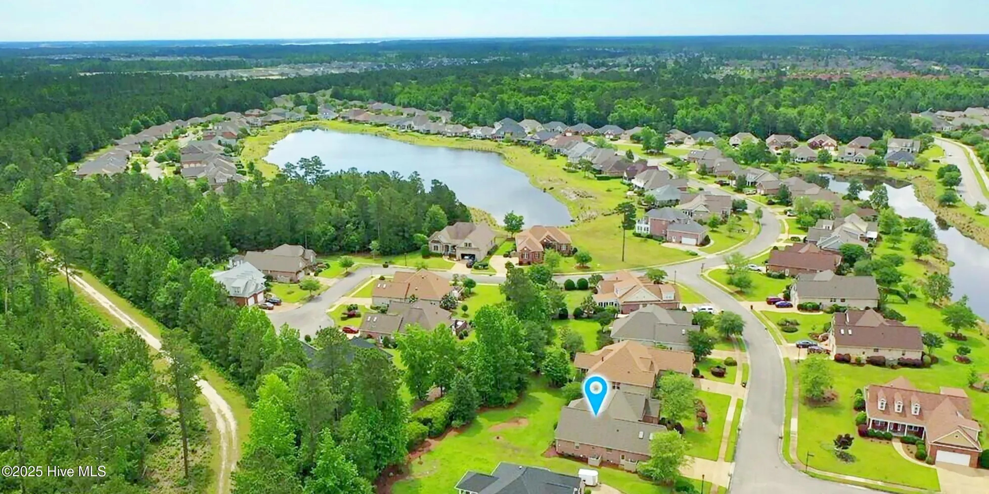 Property Slideshow image 47 of 69 | 1108 walbury ct, Leland, NC, 28451