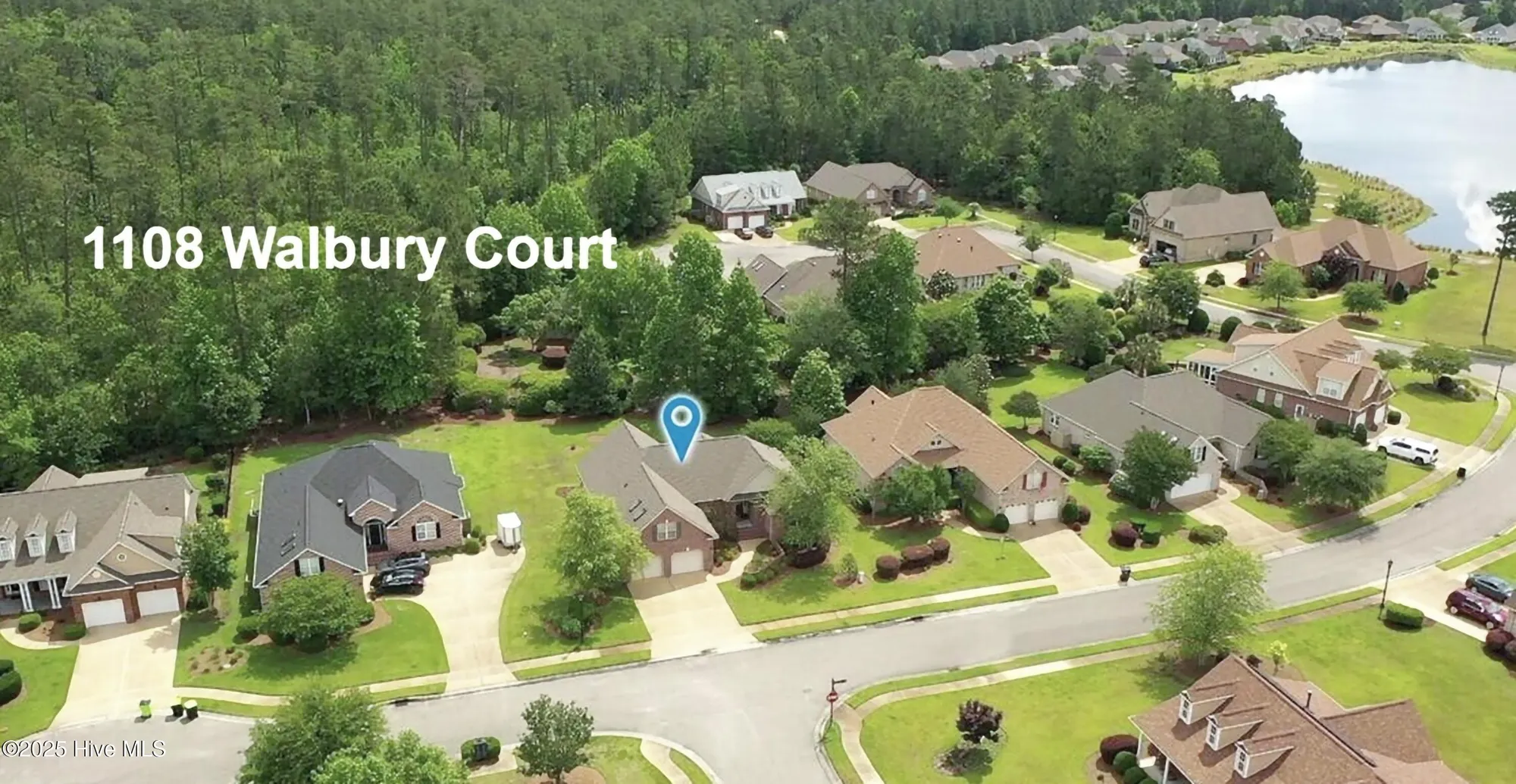 Property Slideshow image 65 of 69 | 1108 walbury ct, Leland, NC, 28451