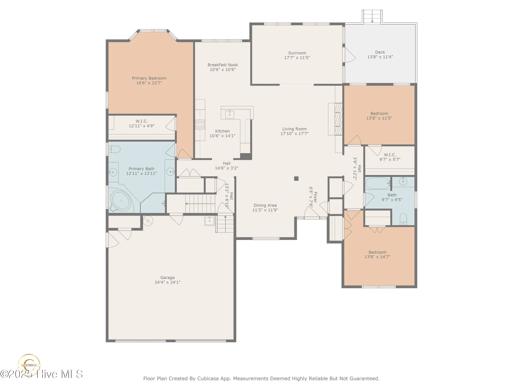 Property Slideshow image 69 of 69 | 1108 walbury ct, Leland, NC, 28451