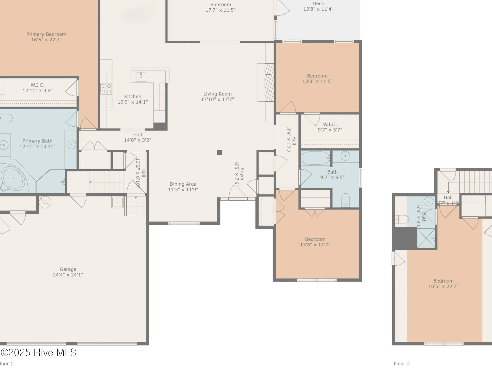 Property Slideshow image 68 of 69 | 1108 walbury ct, Leland, NC, 28451