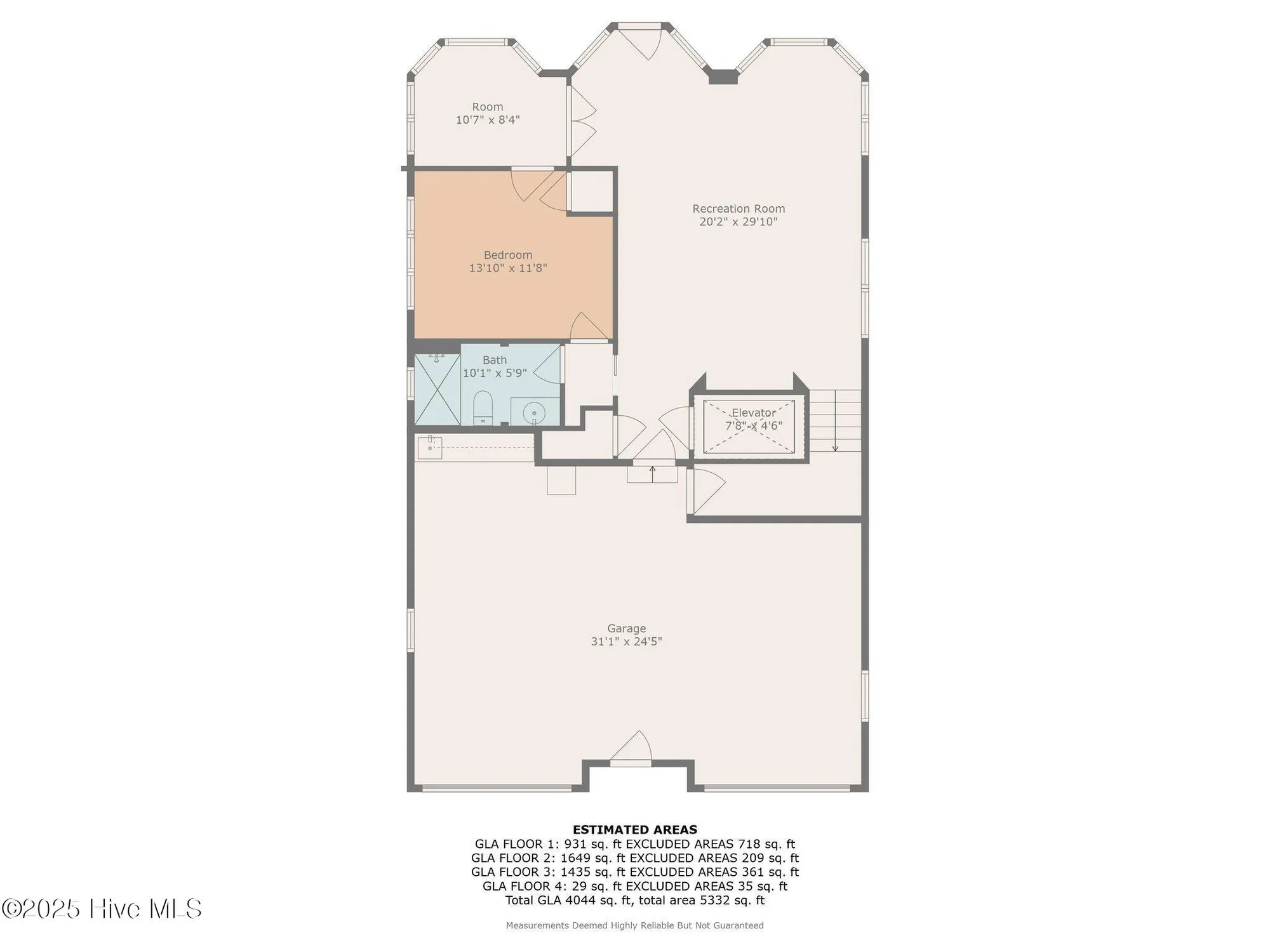 Property Slideshow image 19 of 122 | 2744 long bay dr, Southport, NC, 28461
