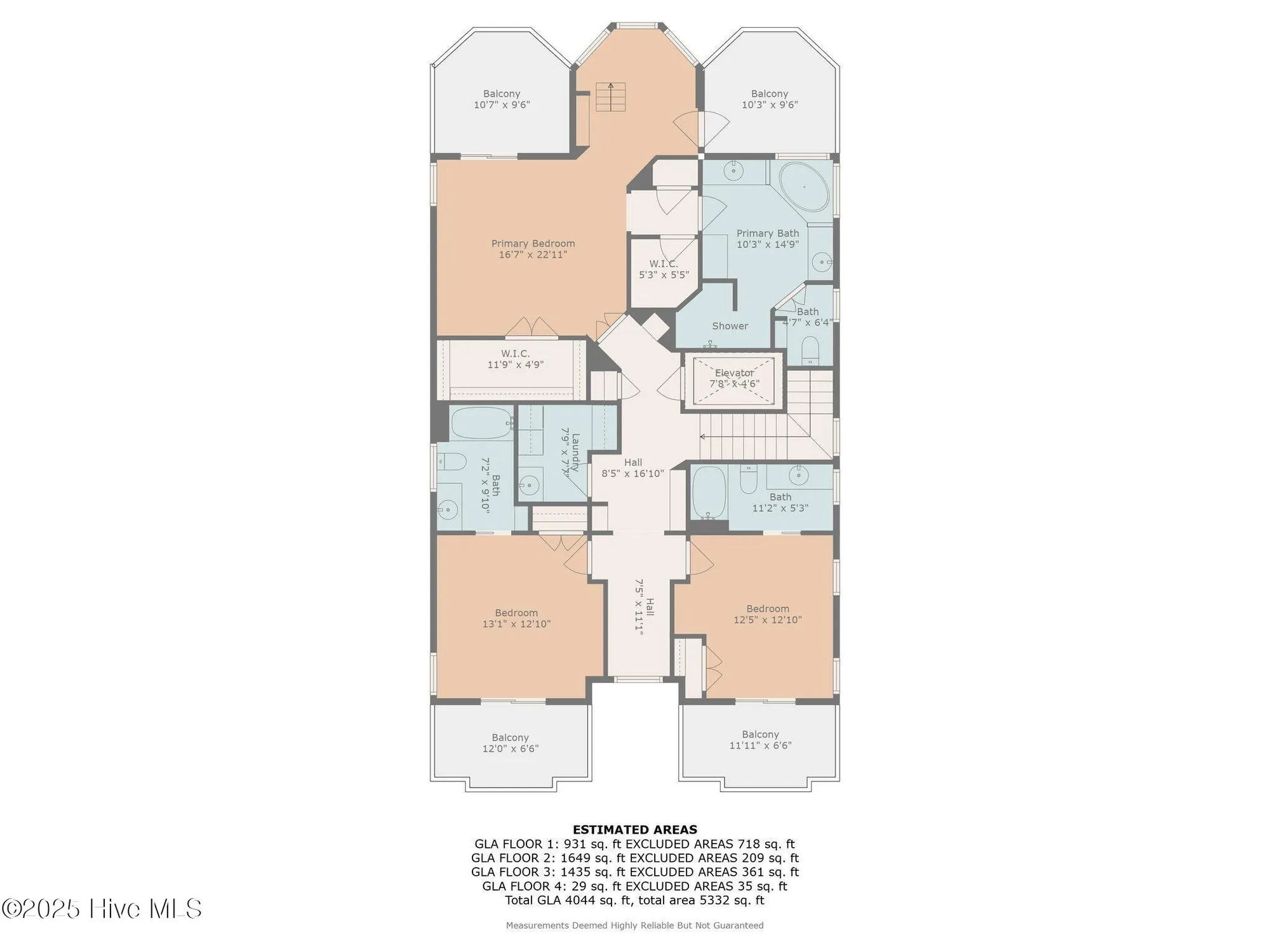 Property Slideshow image 21 of 122 | 2744 long bay dr, Southport, NC, 28461