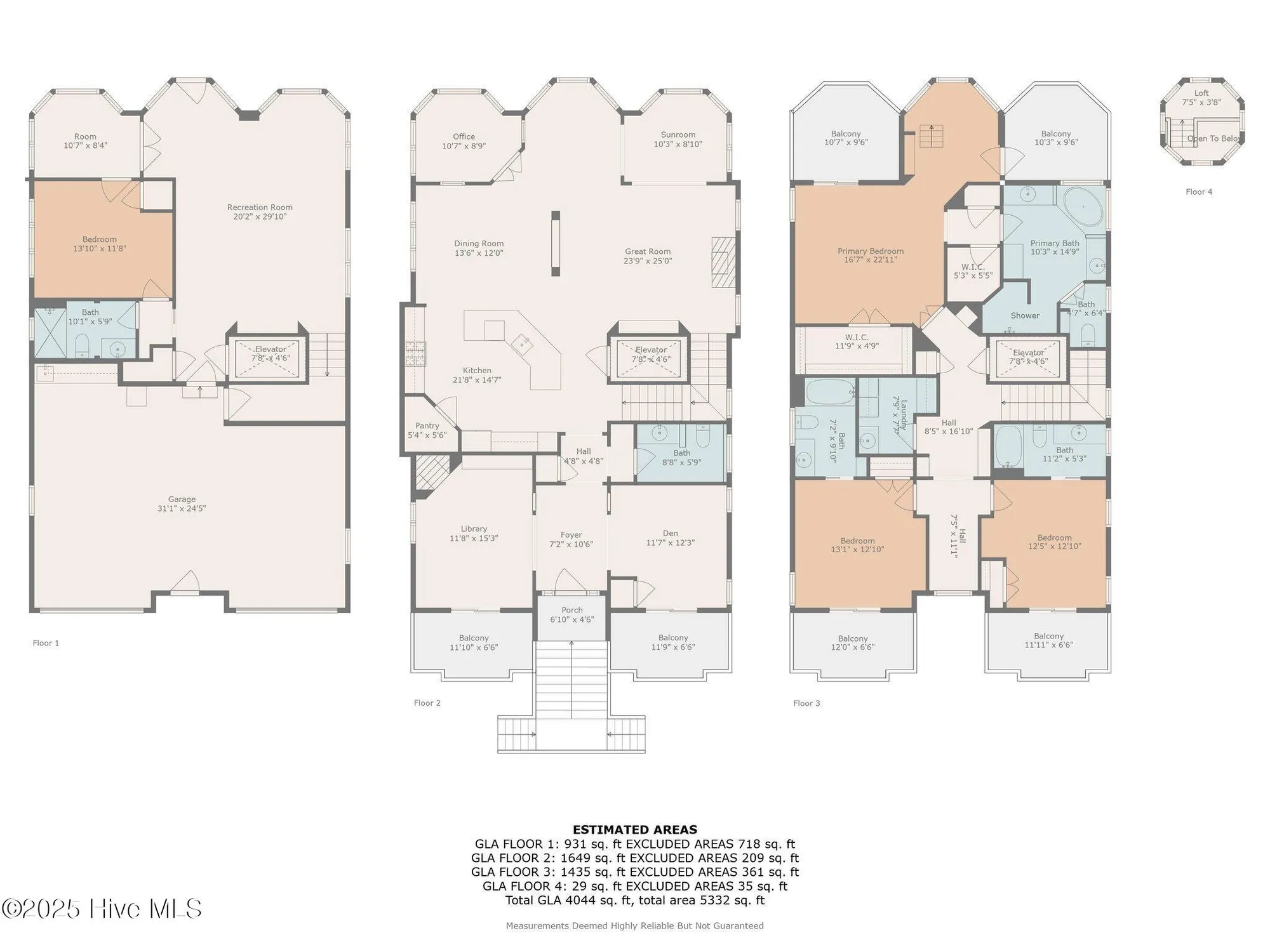 Property Slideshow image 18 of 122 | 2744 long bay dr, Southport, NC, 28461