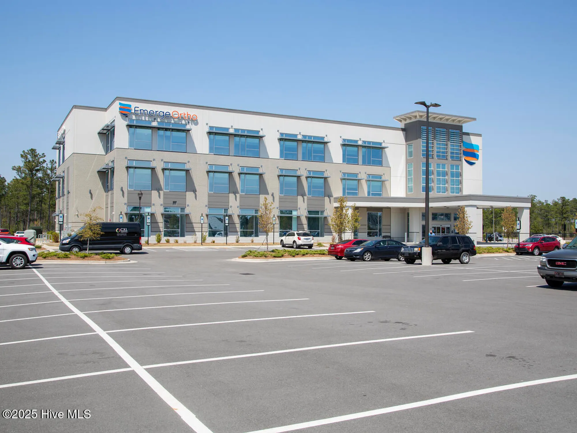 Property Slideshow image 39 of 43 | 4242 allsbrook ln 1010, Leland, NC, 28451