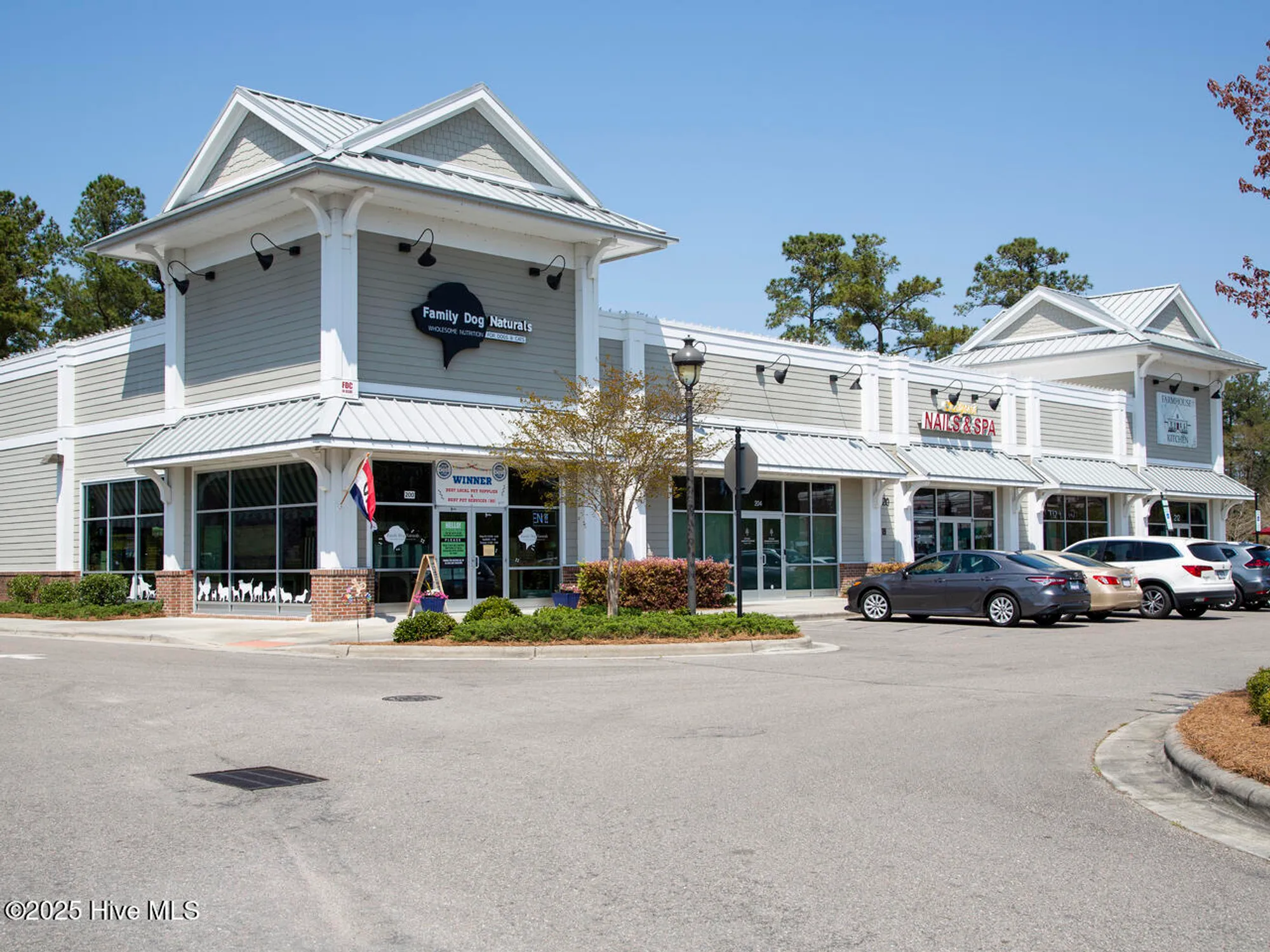 Property Slideshow image 53 of 57 | 2178 sweetspire st 2021, Leland, NC, 28451