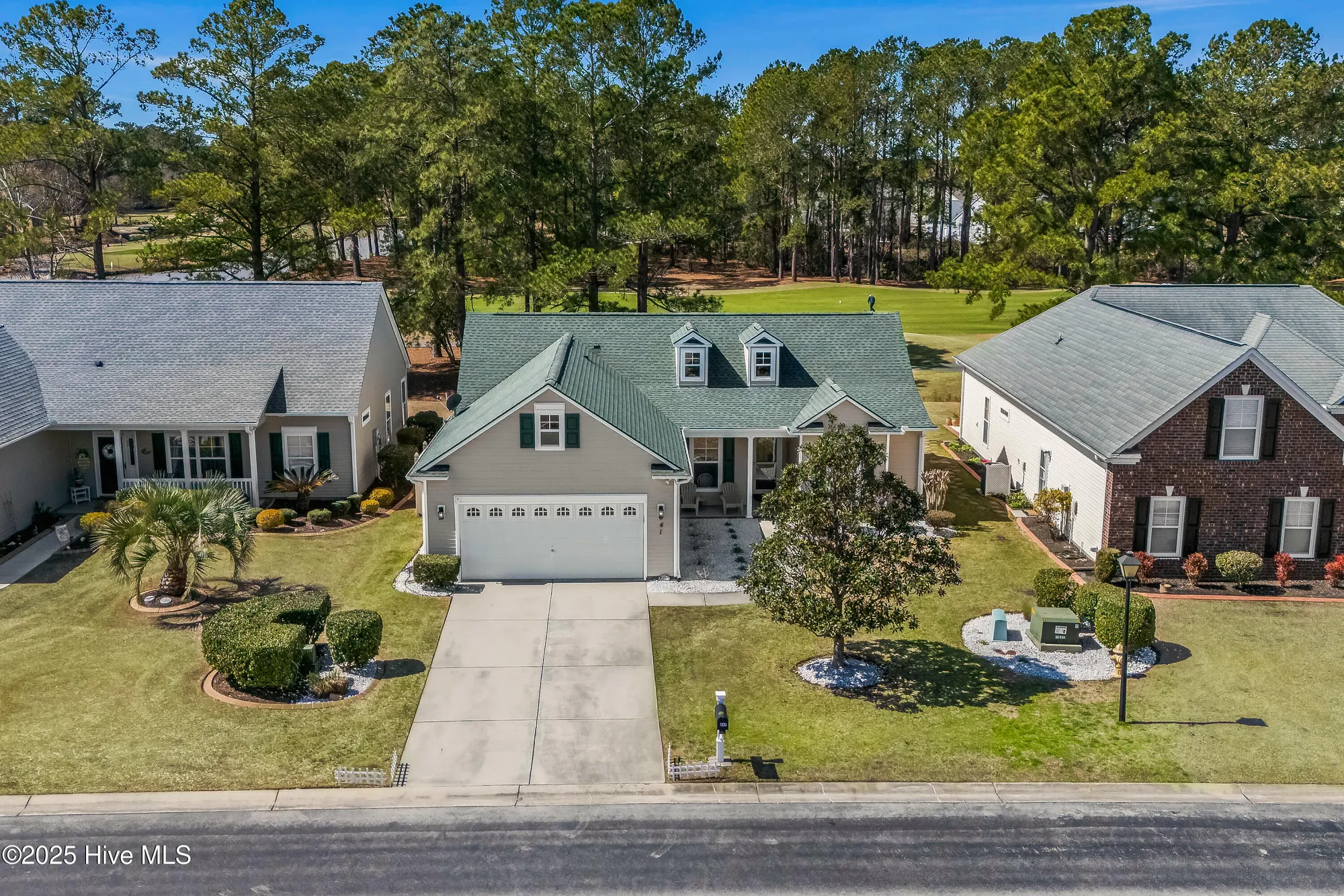 Property Slideshow image 1 of 46 | 641 meadowbrook ln, Calabash, NC, 28467