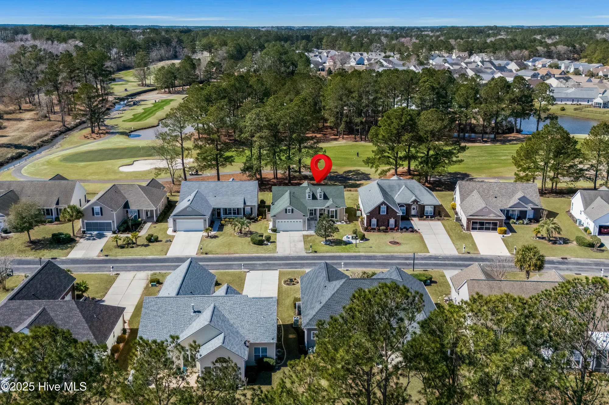 Property Slideshow image 25 of 46 | 641 meadowbrook ln, Calabash, NC, 28467