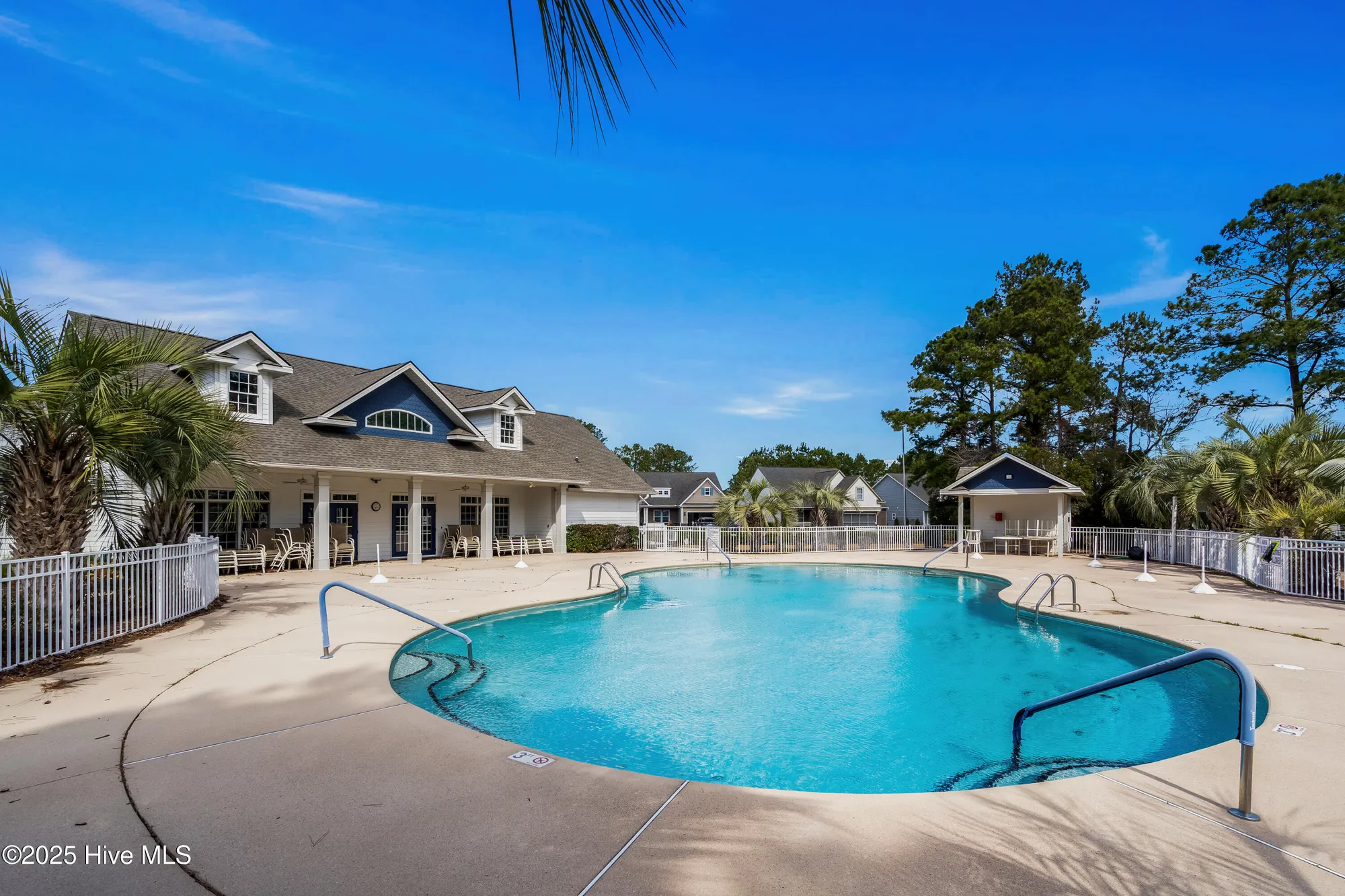Property Slideshow image 43 of 46 | 641 meadowbrook ln, Calabash, NC, 28467