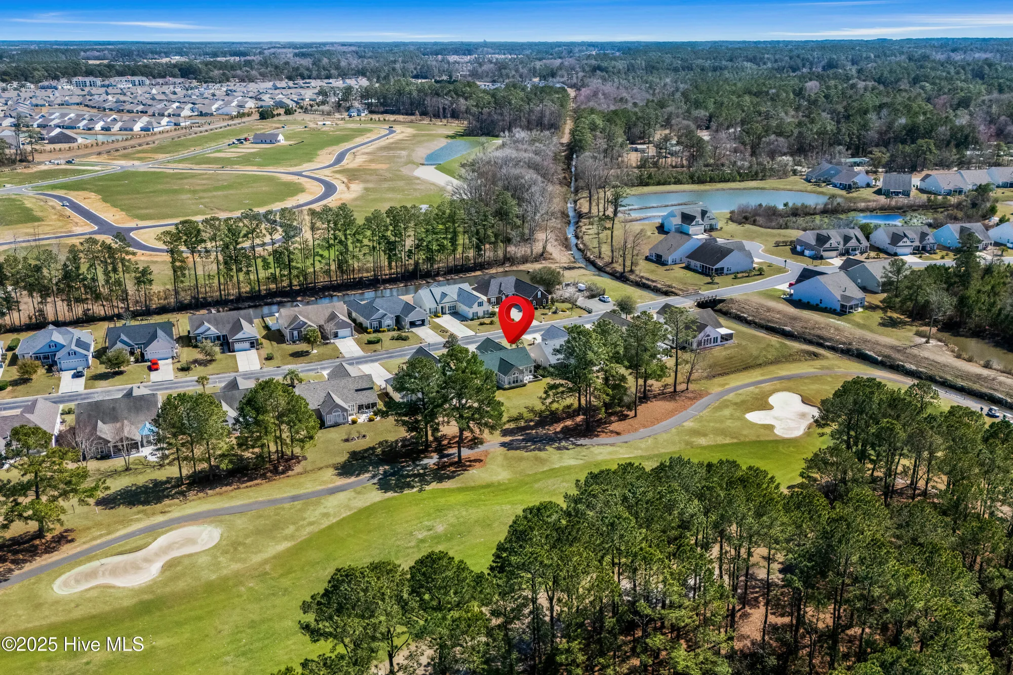 Property Slideshow image 37 of 46 | 641 meadowbrook ln, Calabash, NC, 28467