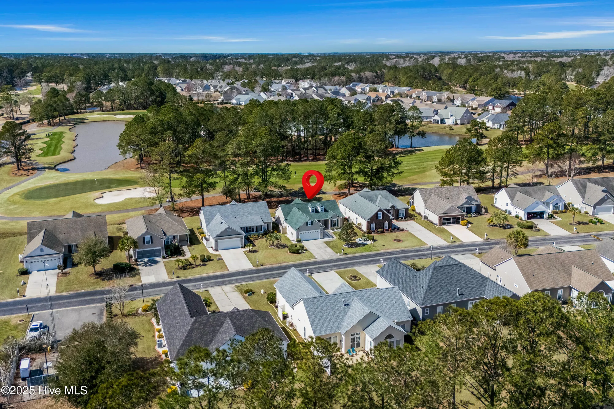 Property Slideshow image 38 of 46 | 641 meadowbrook ln, Calabash, NC, 28467