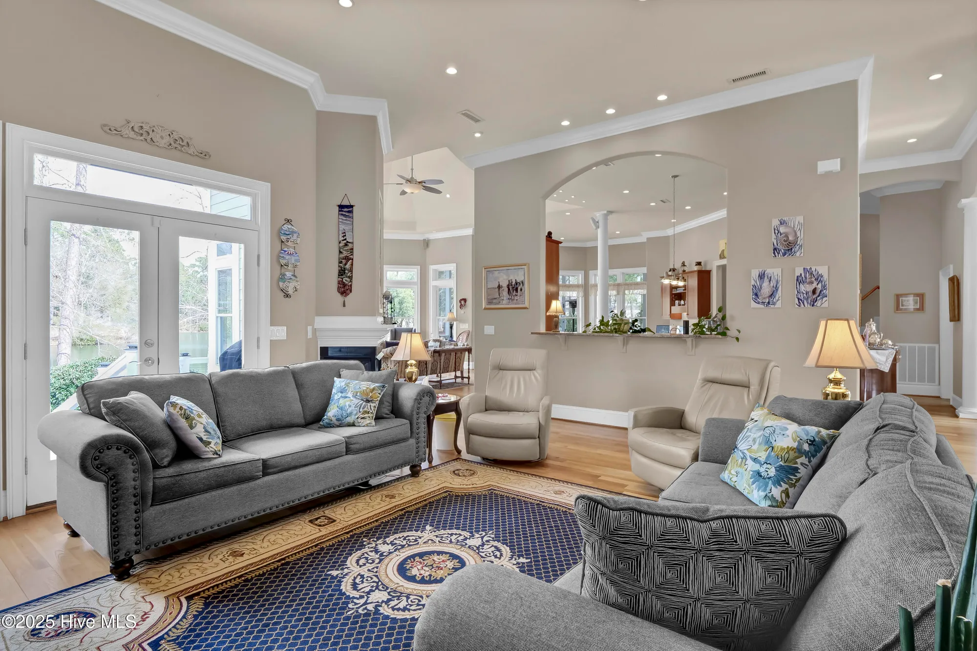 Property Slideshow image 21 of 112 | 1808 baywater ct, Bolivia, NC, 28422