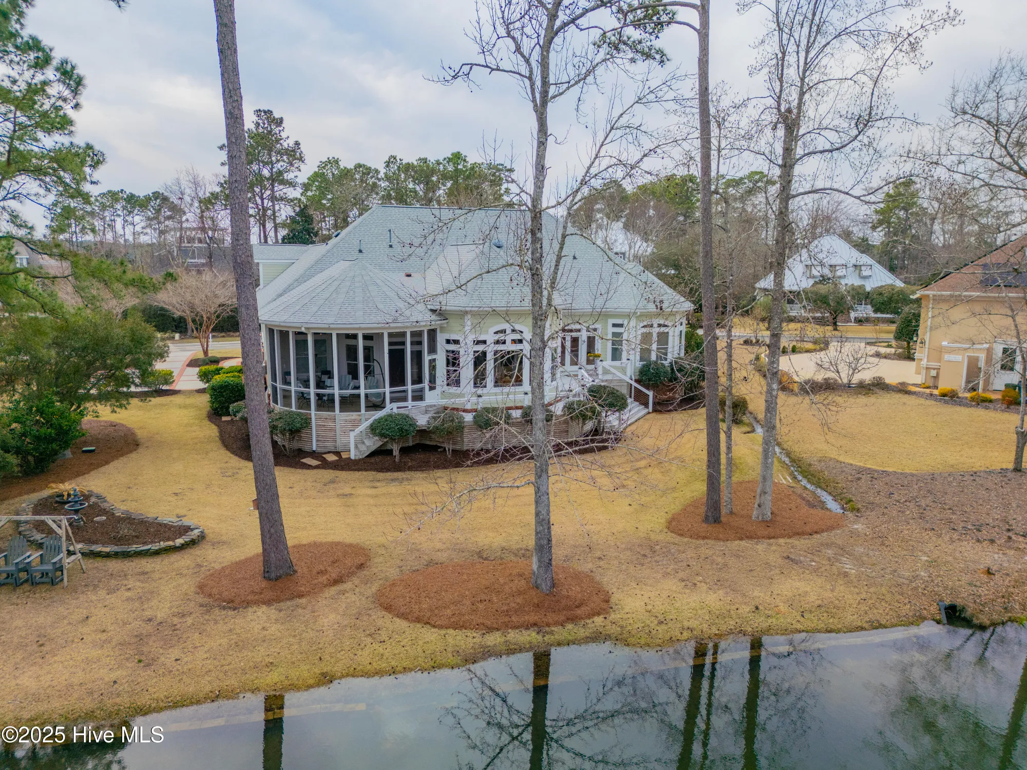 Property Slideshow image 55 of 112 | 1808 baywater ct, Bolivia, NC, 28422