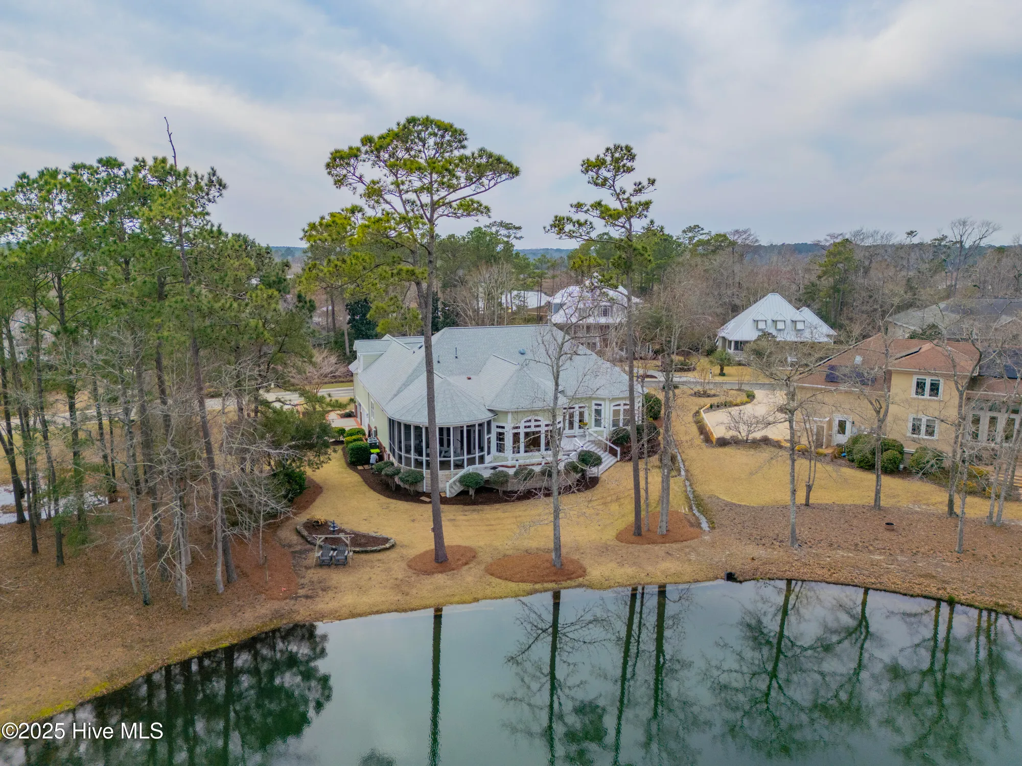 Property Slideshow image 58 of 112 | 1808 baywater ct, Bolivia, NC, 28422