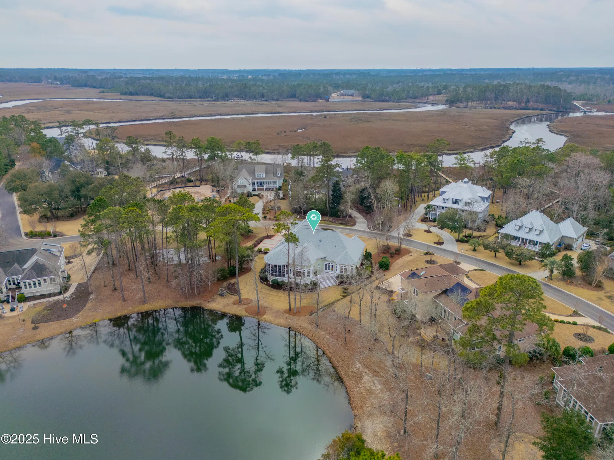 Property Slideshow image 61 of 112 | 1808 baywater ct, Bolivia, NC, 28422