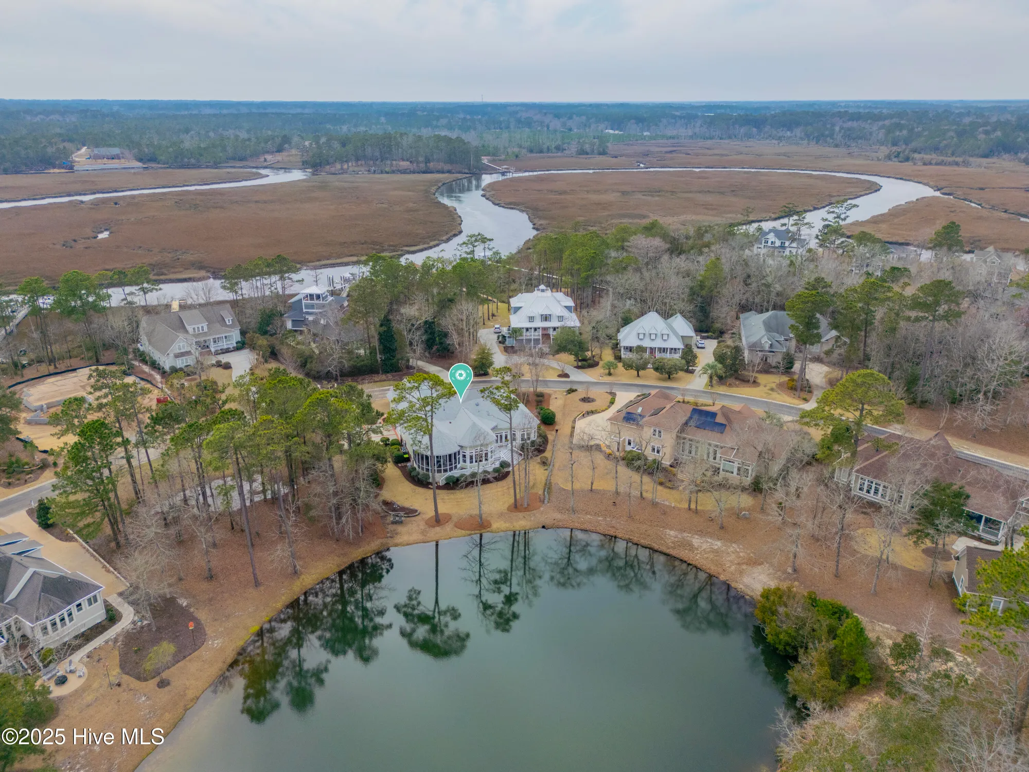 Property Slideshow image 63 of 112 | 1808 baywater ct, Bolivia, NC, 28422