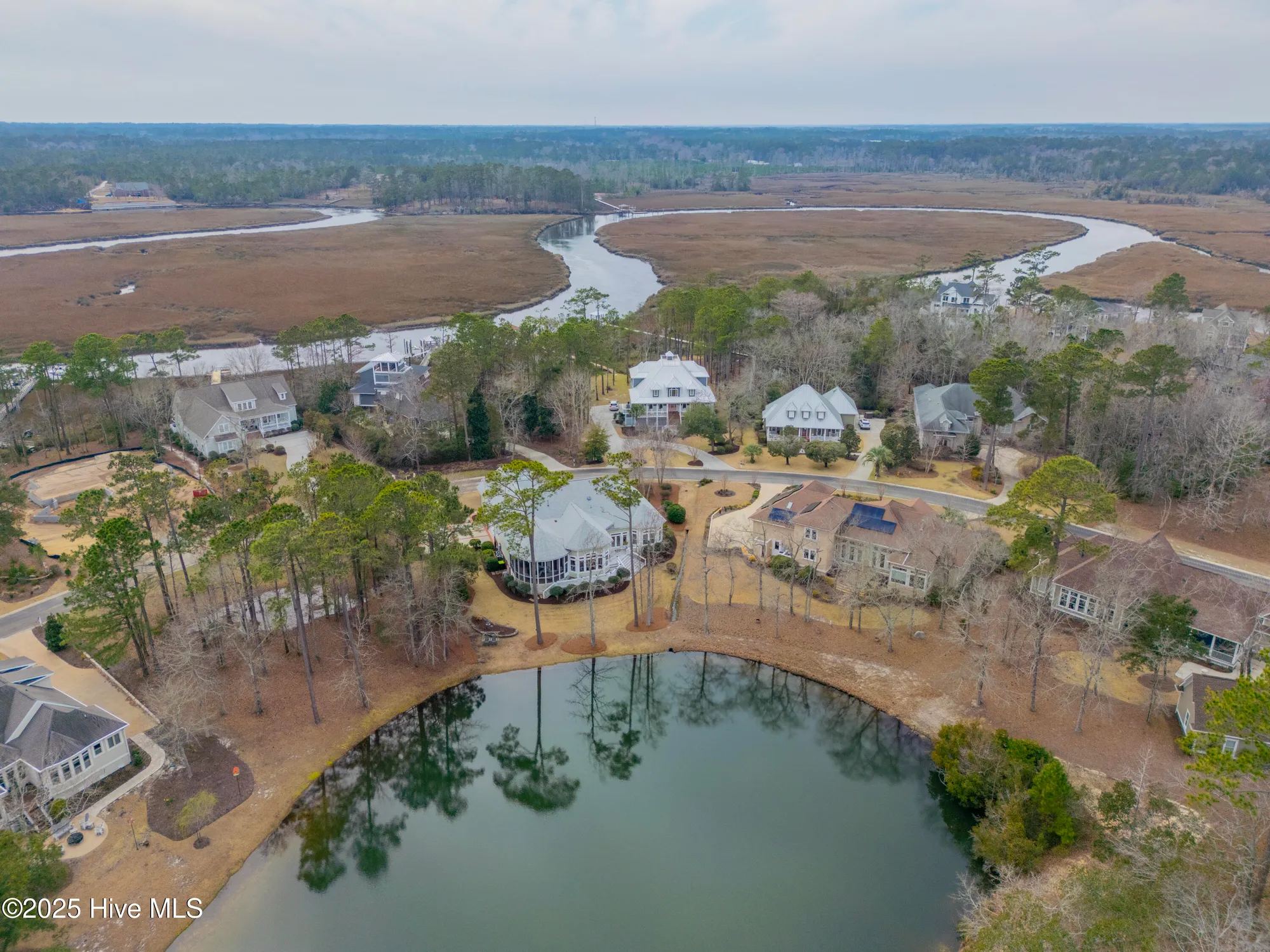 Property Slideshow image 64 of 112 | 1808 baywater ct, Bolivia, NC, 28422