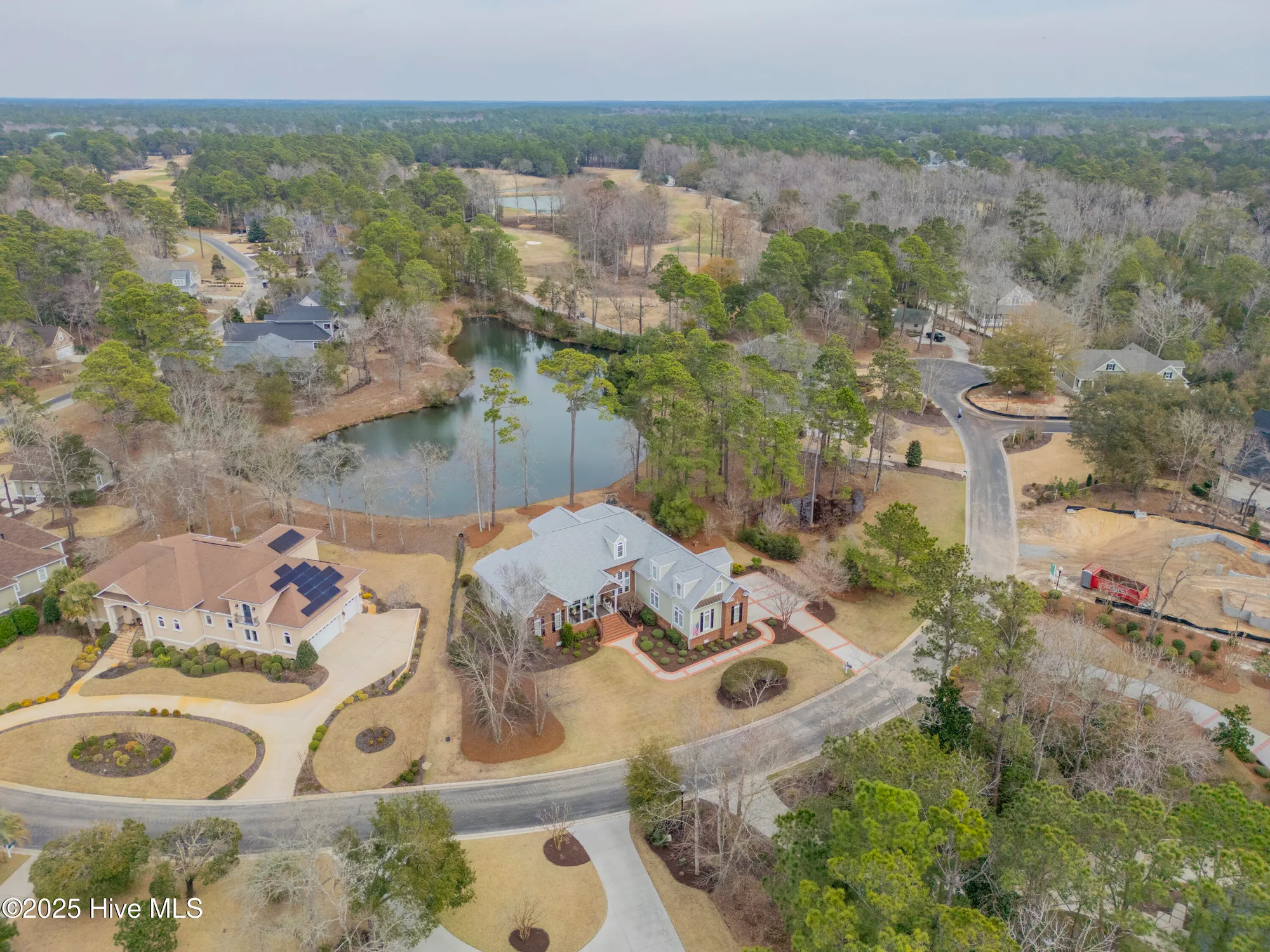 Property Slideshow image 66 of 112 | 1808 baywater ct, Bolivia, NC, 28422