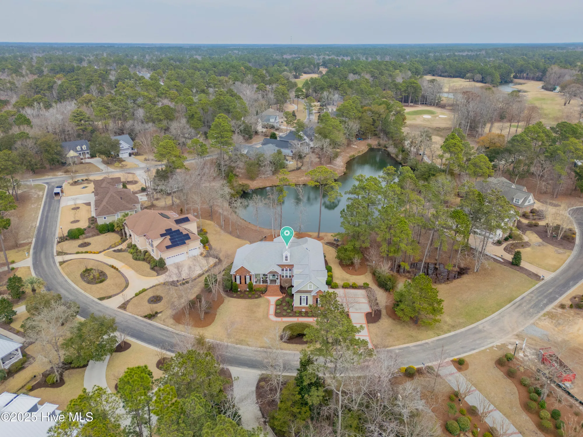 Property Slideshow image 67 of 112 | 1808 baywater ct, Bolivia, NC, 28422