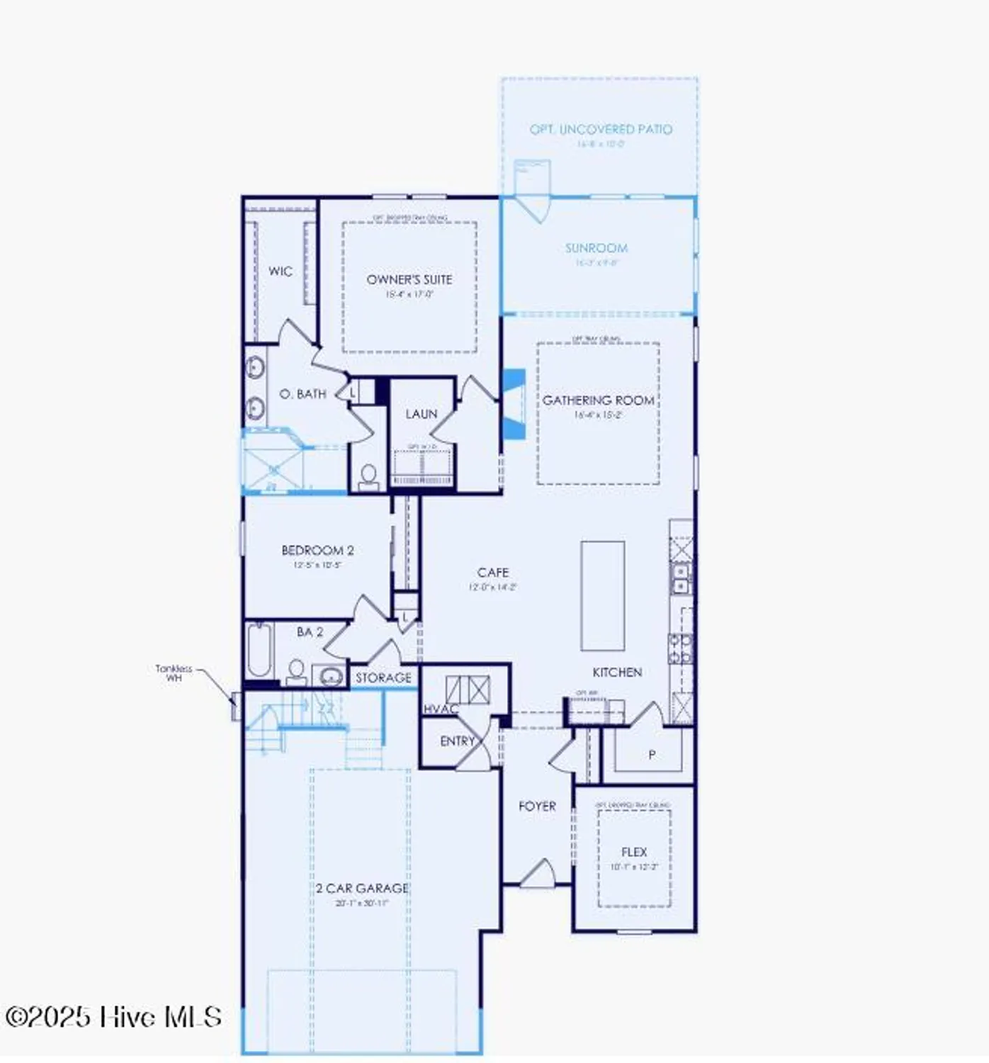 Property Slideshow image 21 of 30 | 5551 coral tide ave, Wilmington, NC, 28412