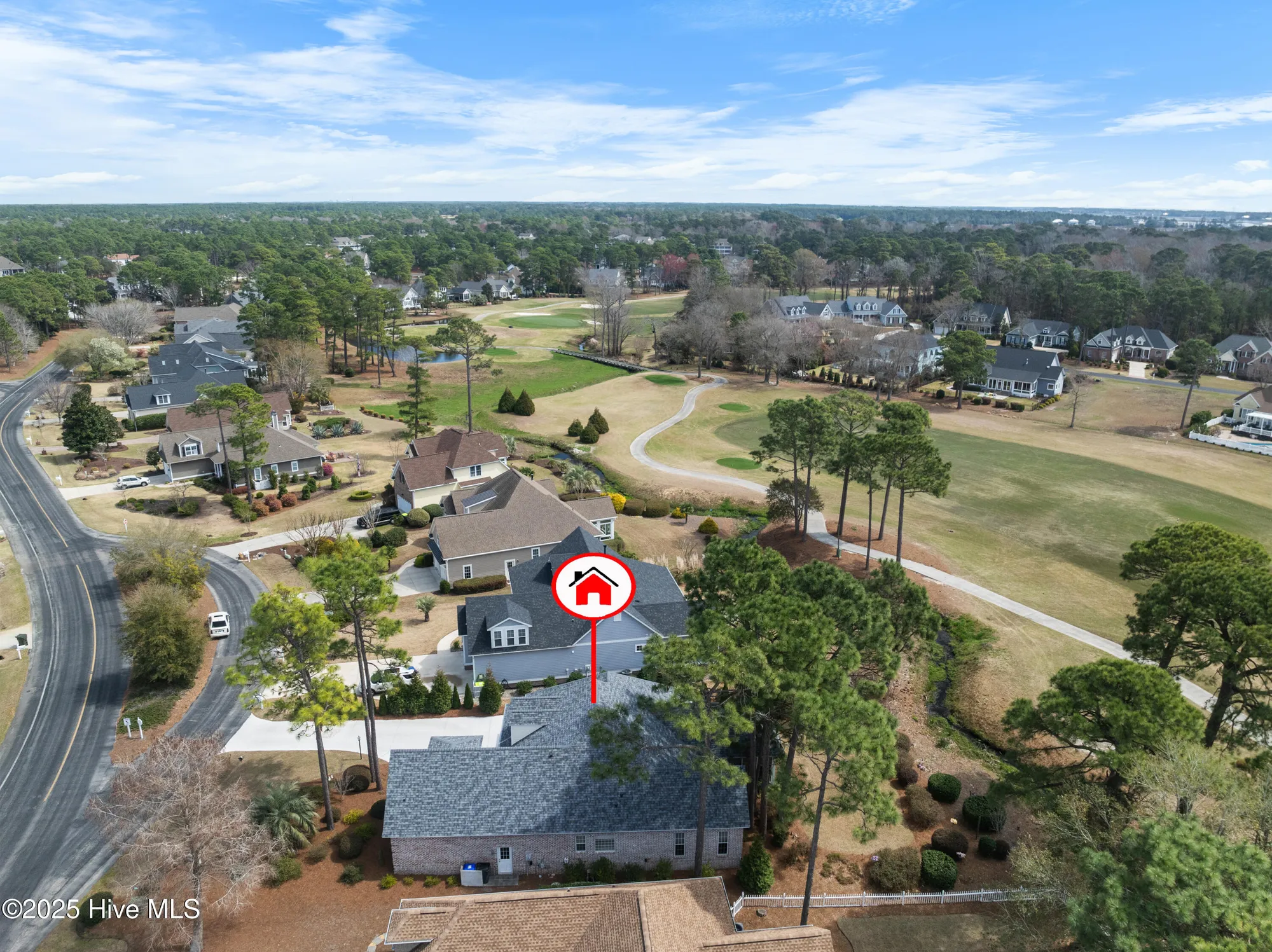 Property Slideshow image 62 of 64 | 3551 members club blvd, Southport, NC, 28461