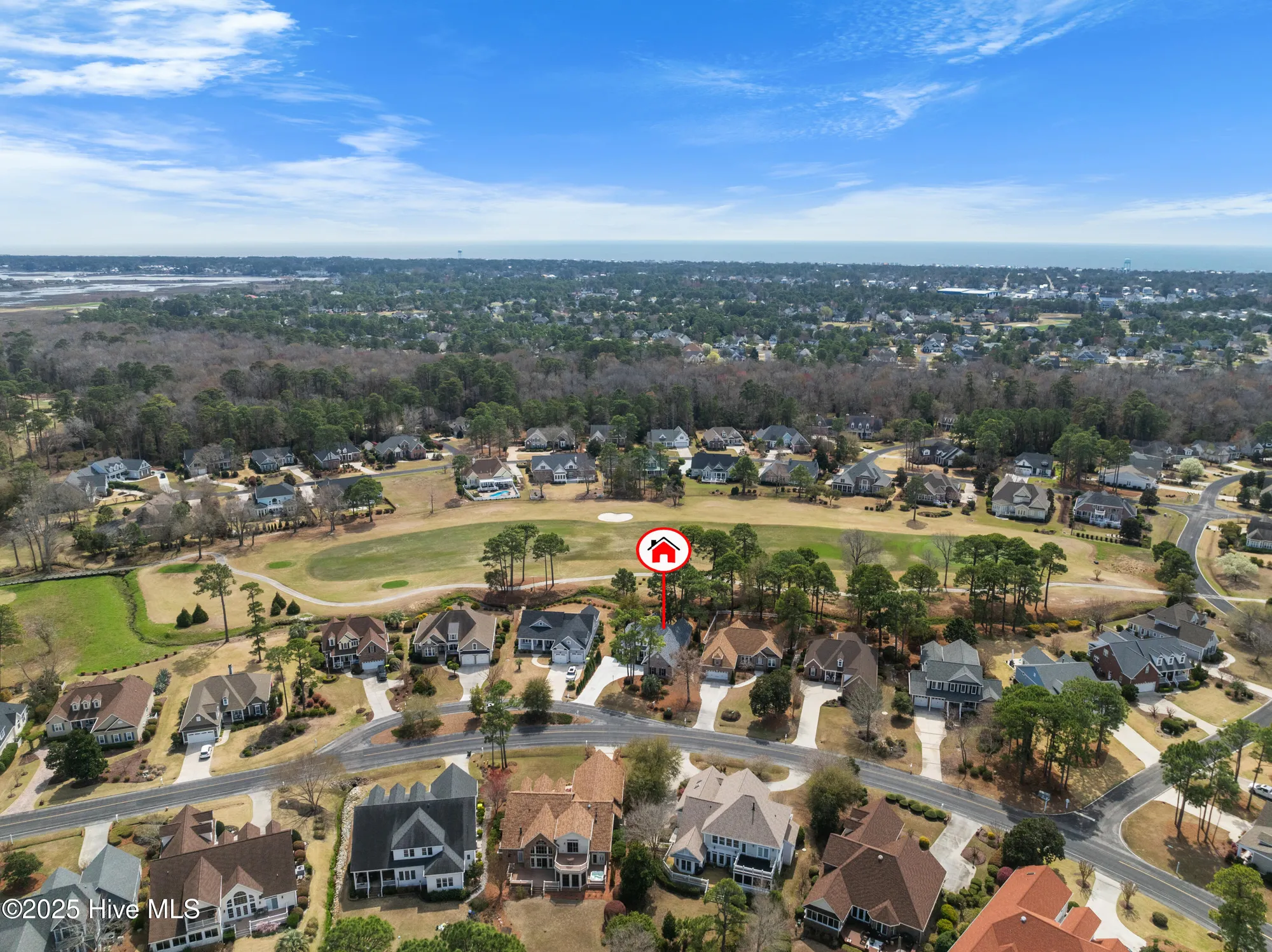 Property Slideshow image 63 of 64 | 3551 members club blvd, Southport, NC, 28461