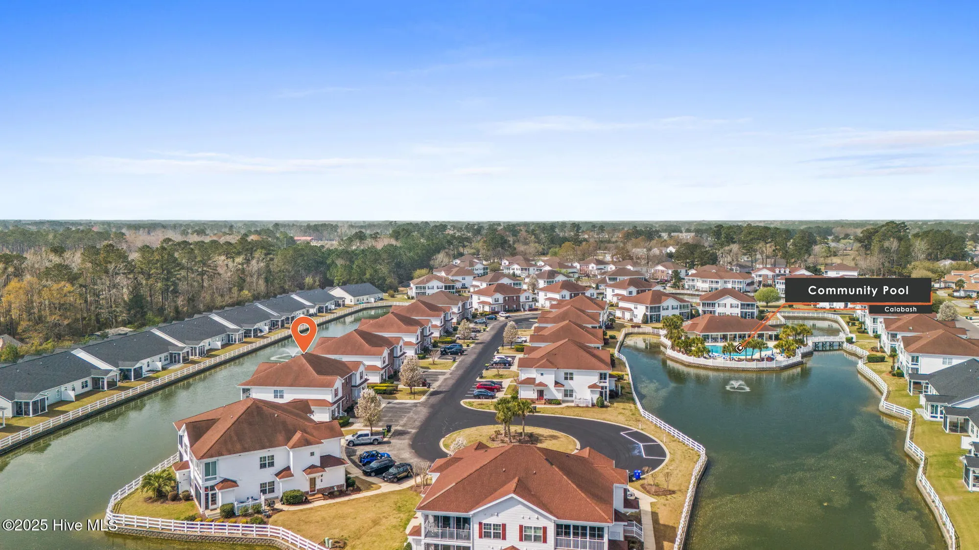Property Slideshow image 41 of 89 | 8855 radcliff dr 51b, Calabash, NC, 28467