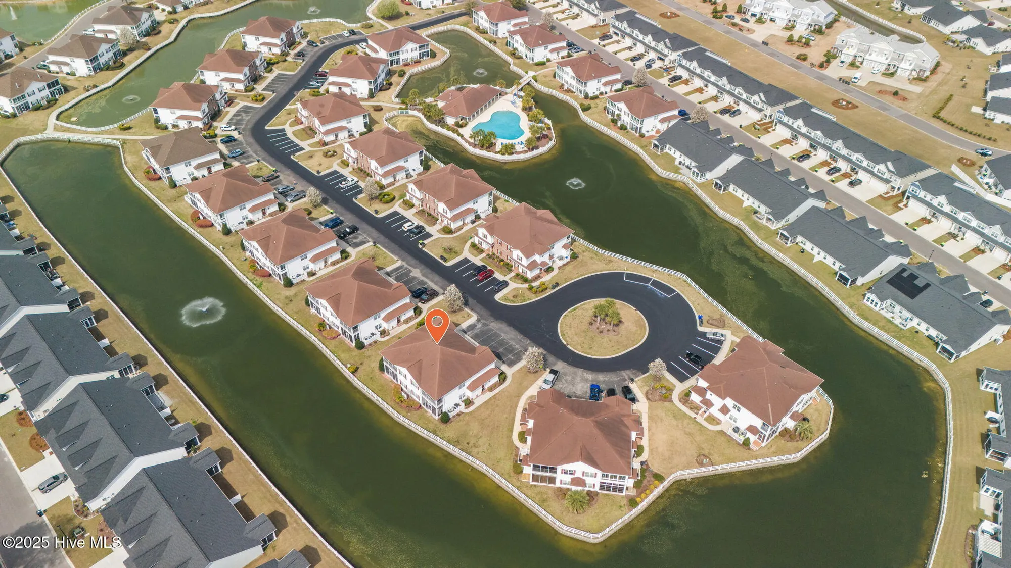 Property Slideshow image 44 of 89 | 8855 radcliff dr 51b, Calabash, NC, 28467