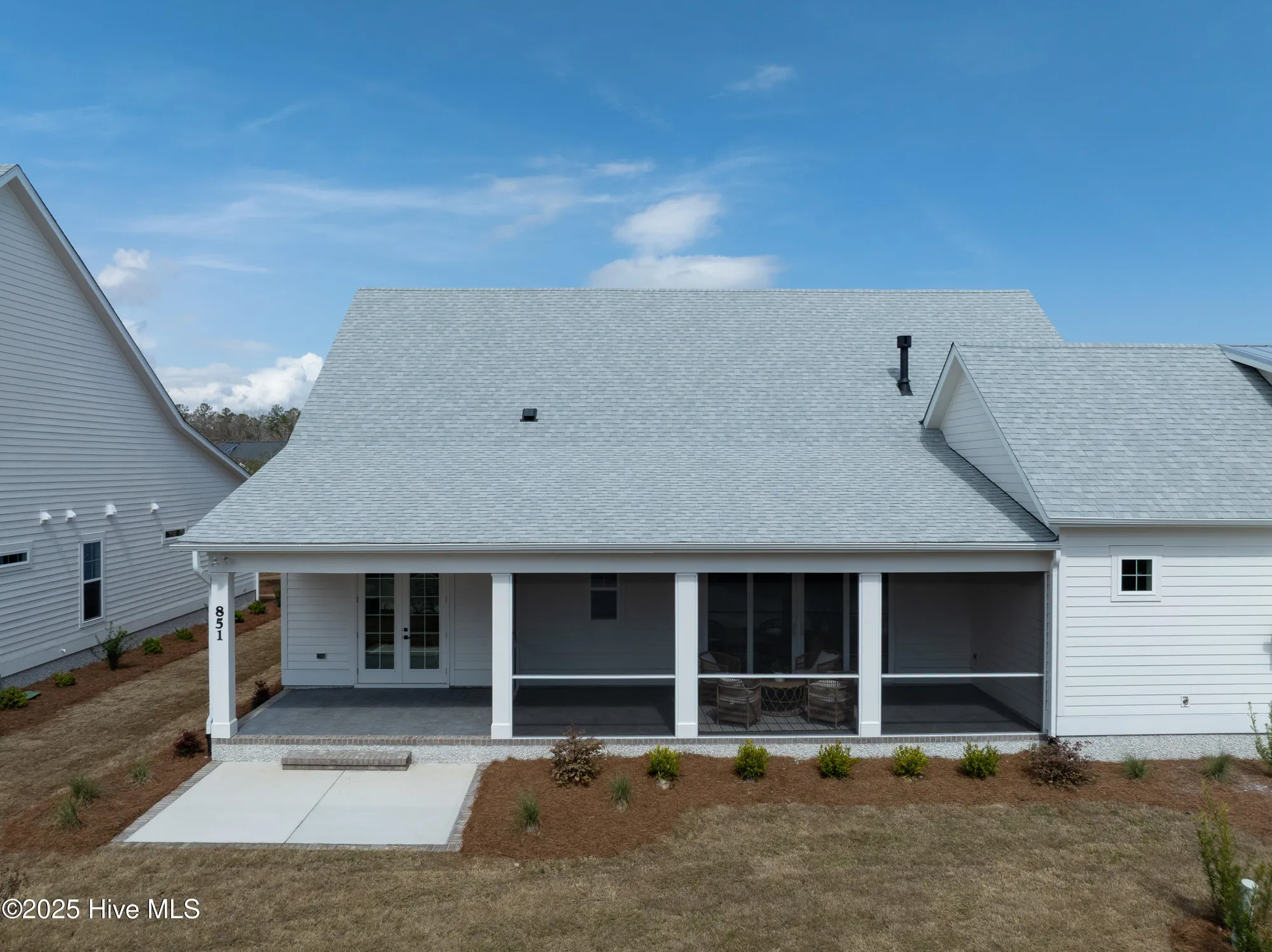 Property Slideshow image 49 of 61 | 851 meadowsweet ln, Leland, NC, 28451