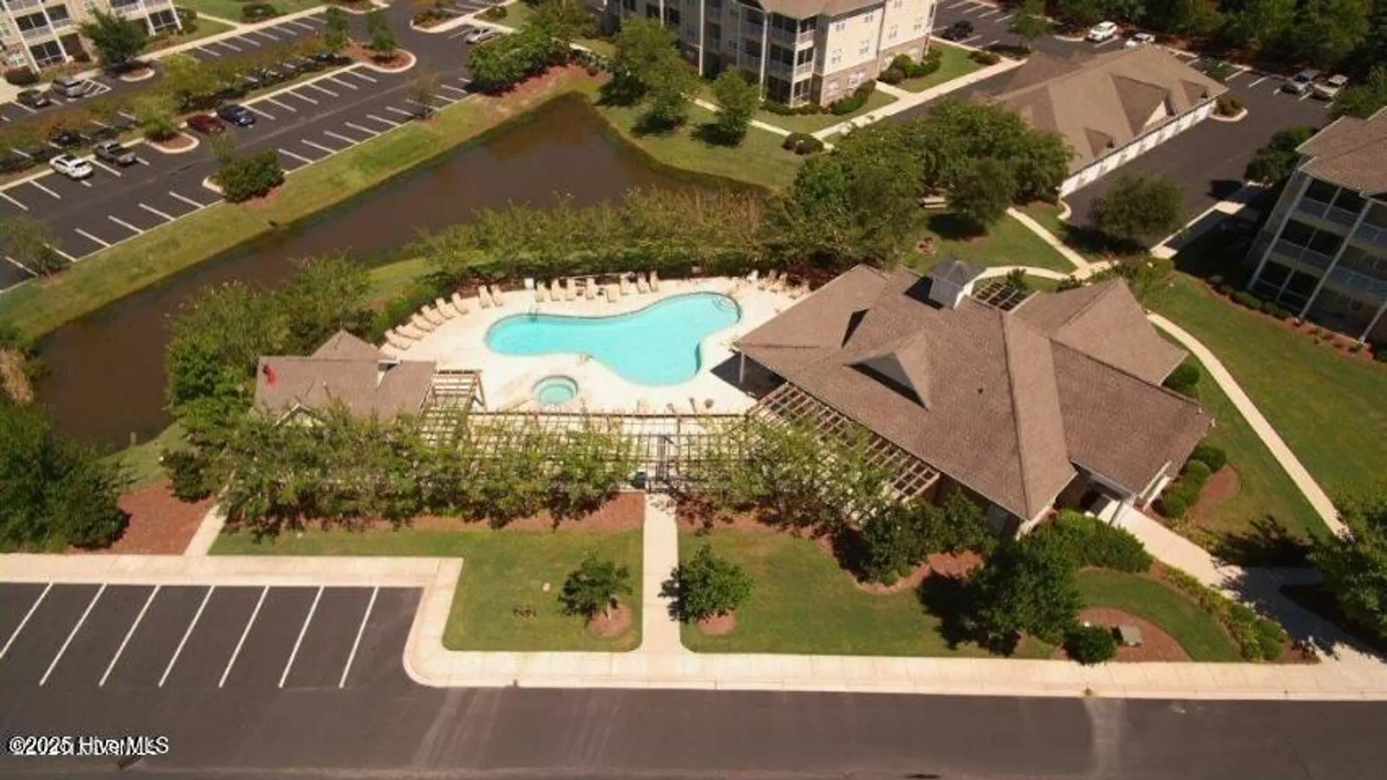 Property Slideshow image 34 of 41 | 395 s crow creek dr 1201, Calabash, NC, 28467