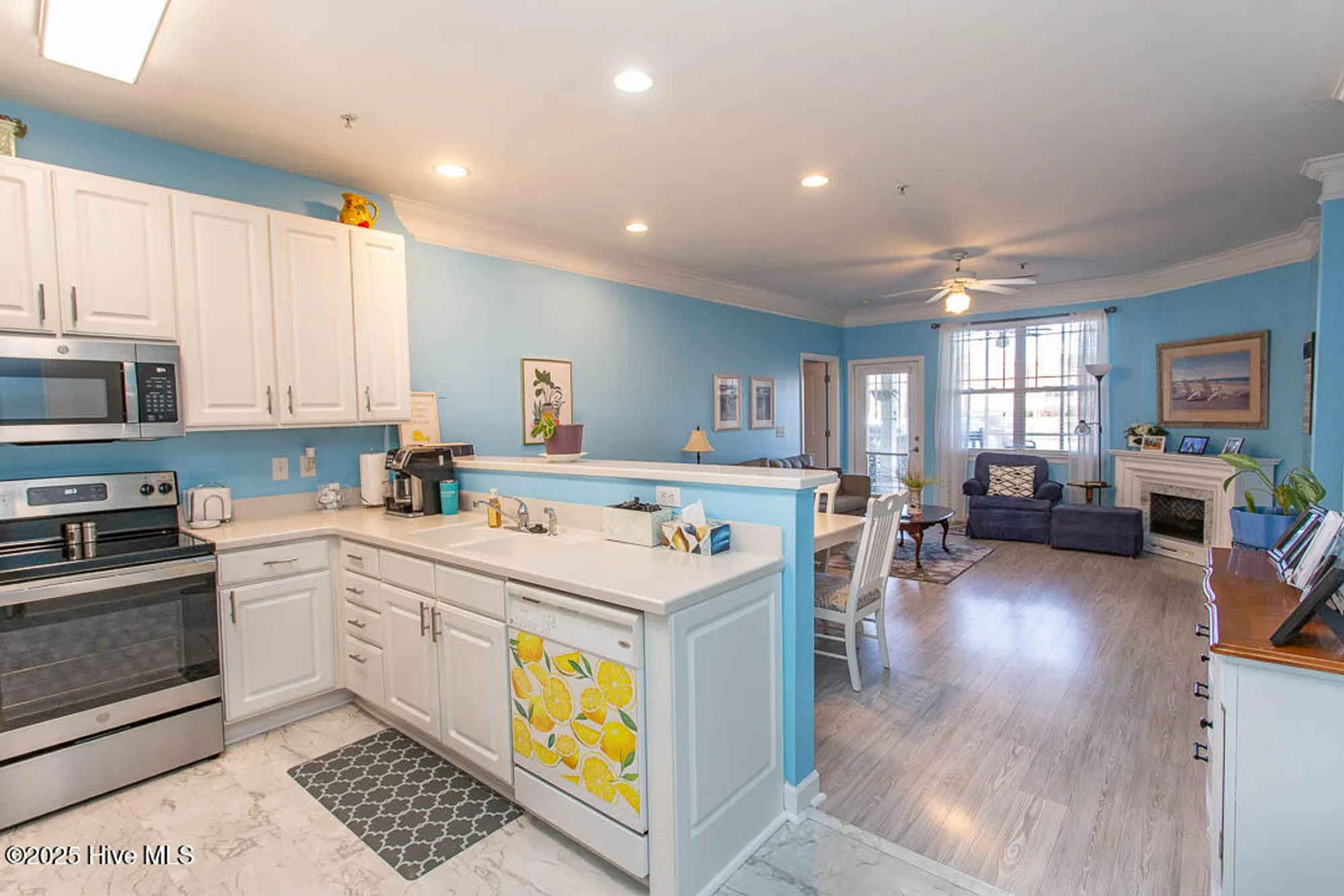 Property Slideshow image 4 of 41 | 395 s crow creek dr 1201, Calabash, NC, 28467