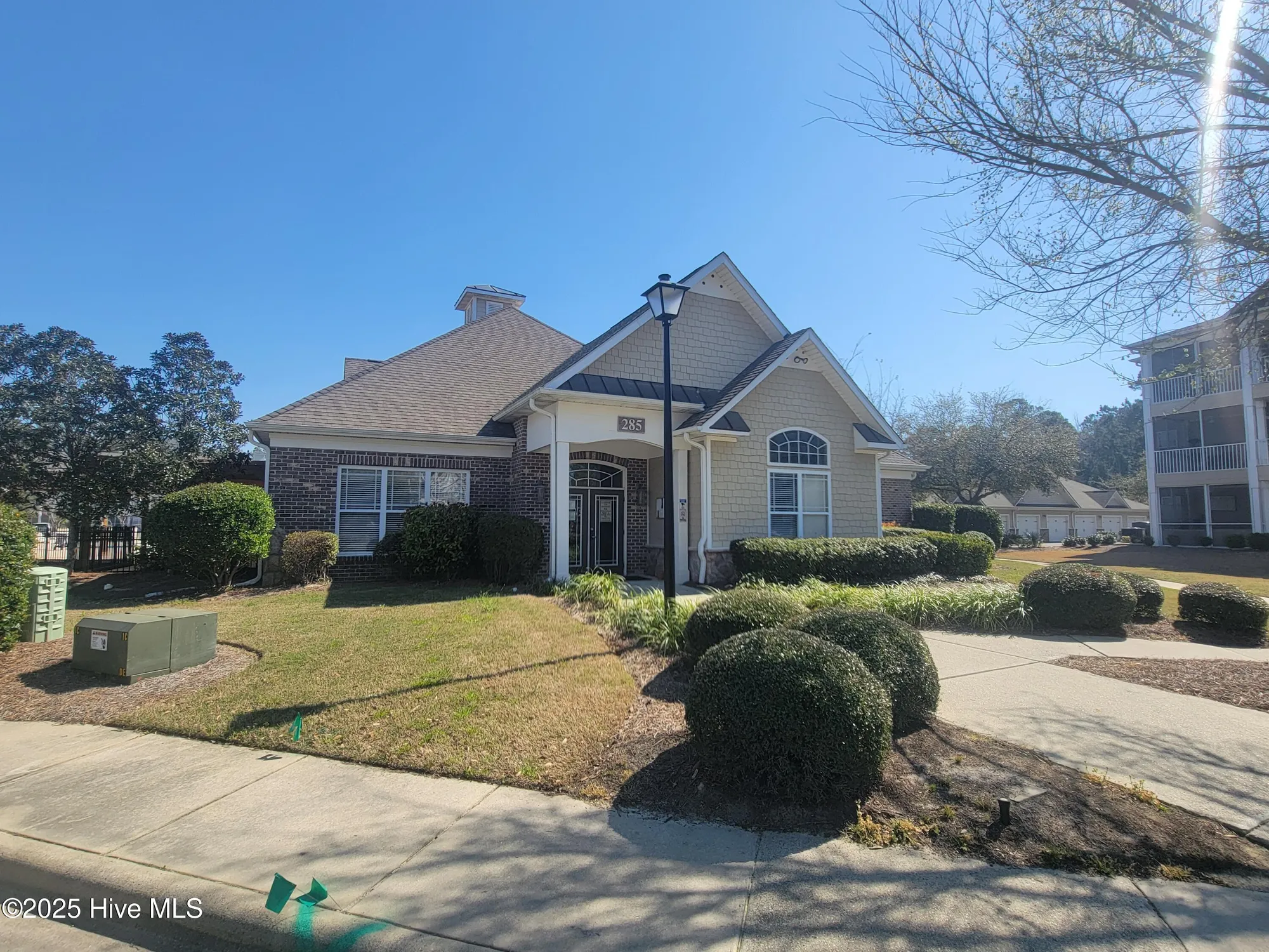 Property Slideshow image 39 of 41 | 395 s crow creek dr 1201, Calabash, NC, 28467