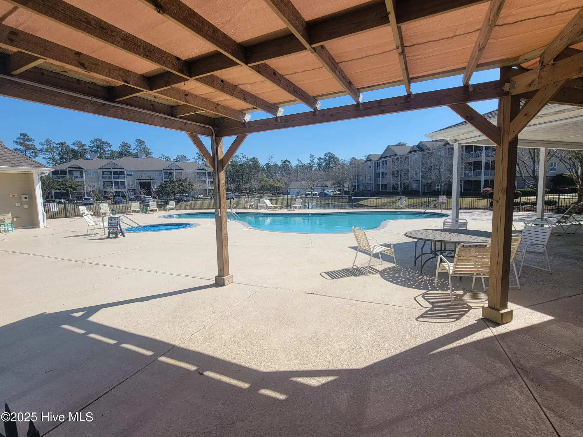 Property Slideshow image 40 of 41 | 395 s crow creek dr 1201, Calabash, NC, 28467