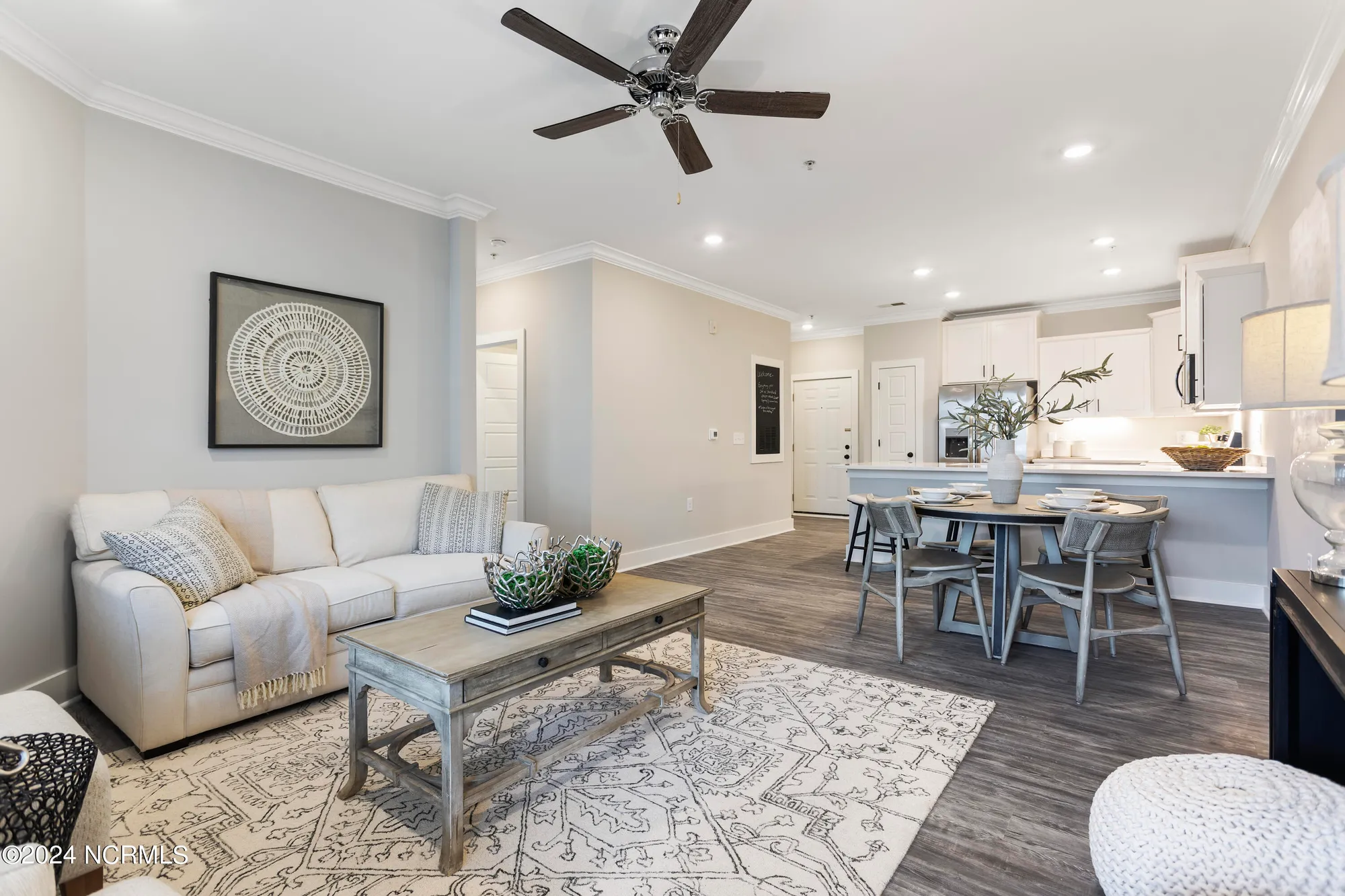 Property Slideshow image 5 of 24 | 395 s crow creek dr nw unit 1708, Calabash, NC, 28467