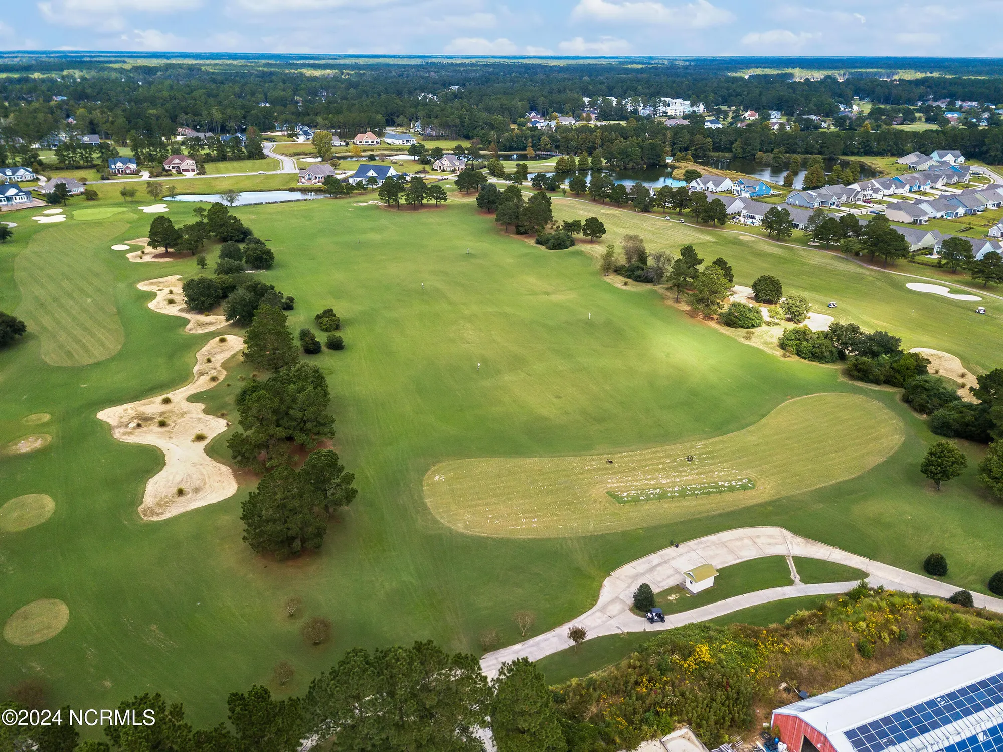 Property Slideshow image 24 of 24 | 395 s crow creek dr nw unit 1708, Calabash, NC, 28467