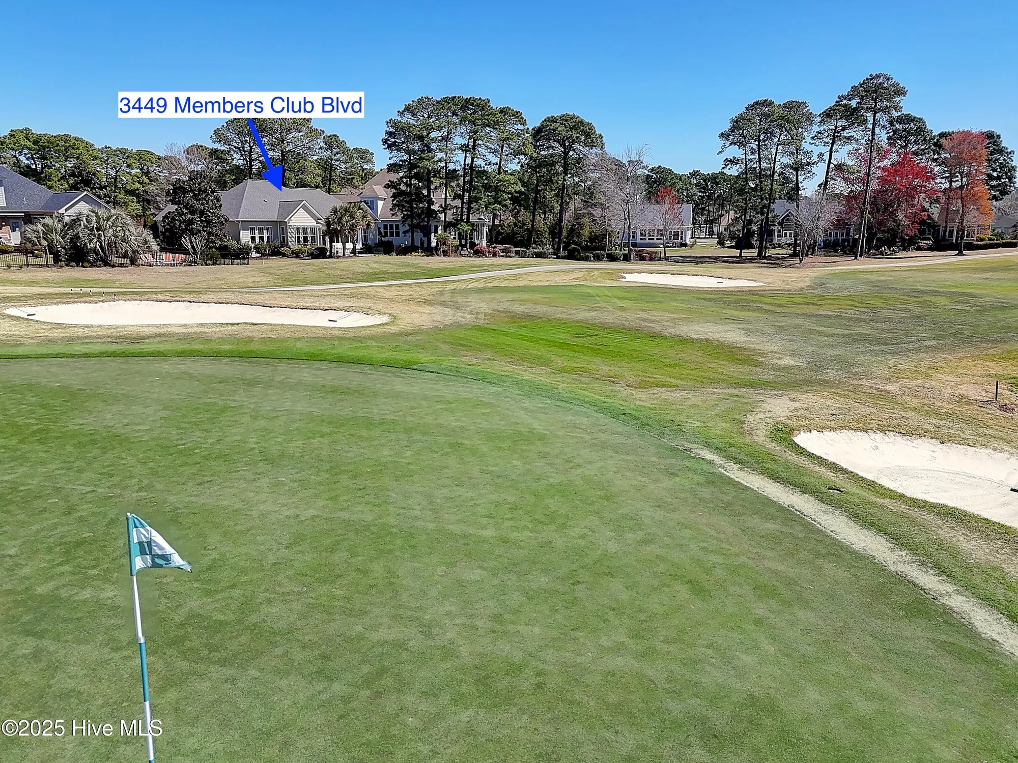 Property Slideshow image 47 of 56 | 3449 members club blvd, Southport, NC, 28461