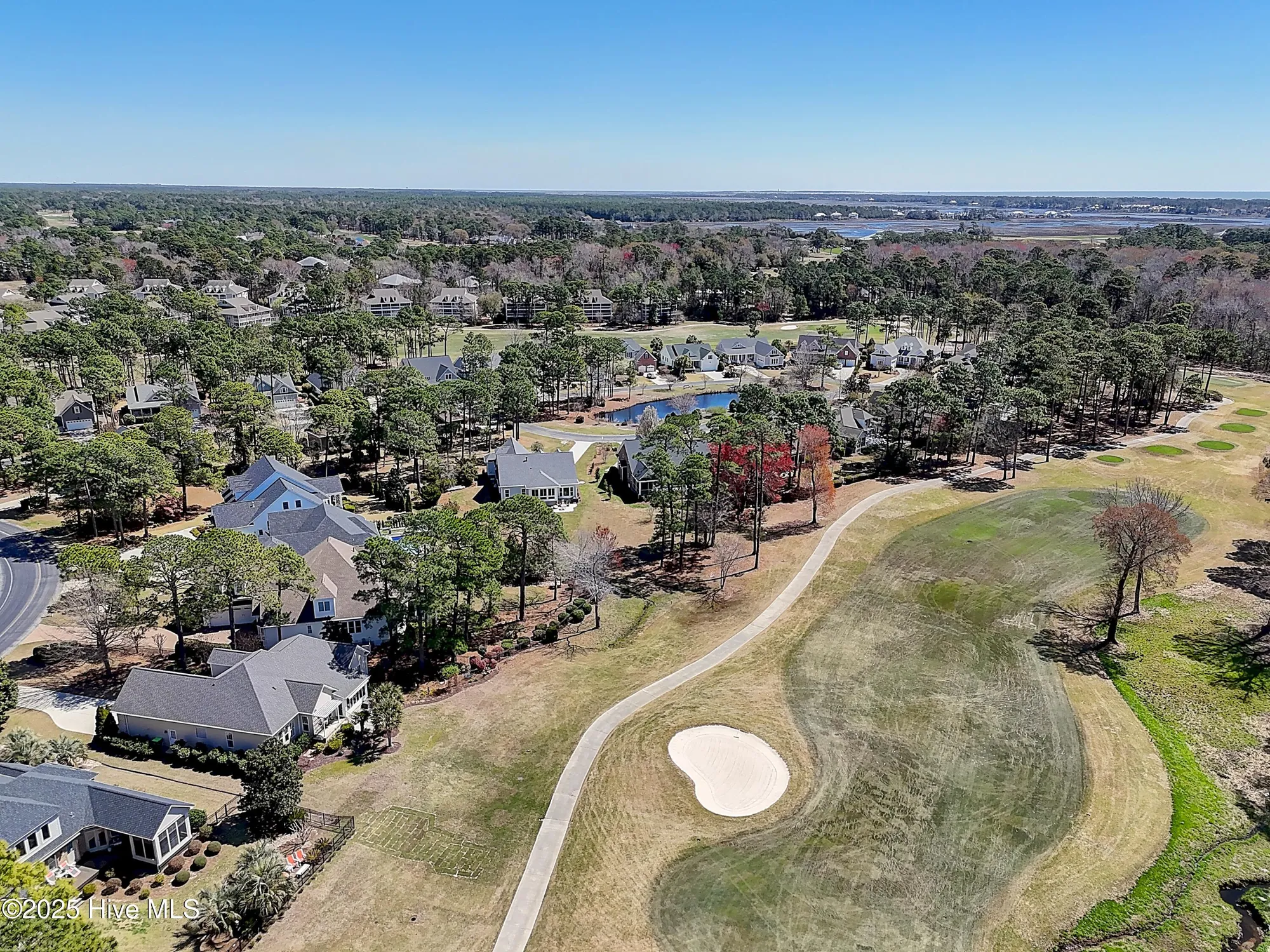 Property Slideshow image 50 of 56 | 3449 members club blvd, Southport, NC, 28461