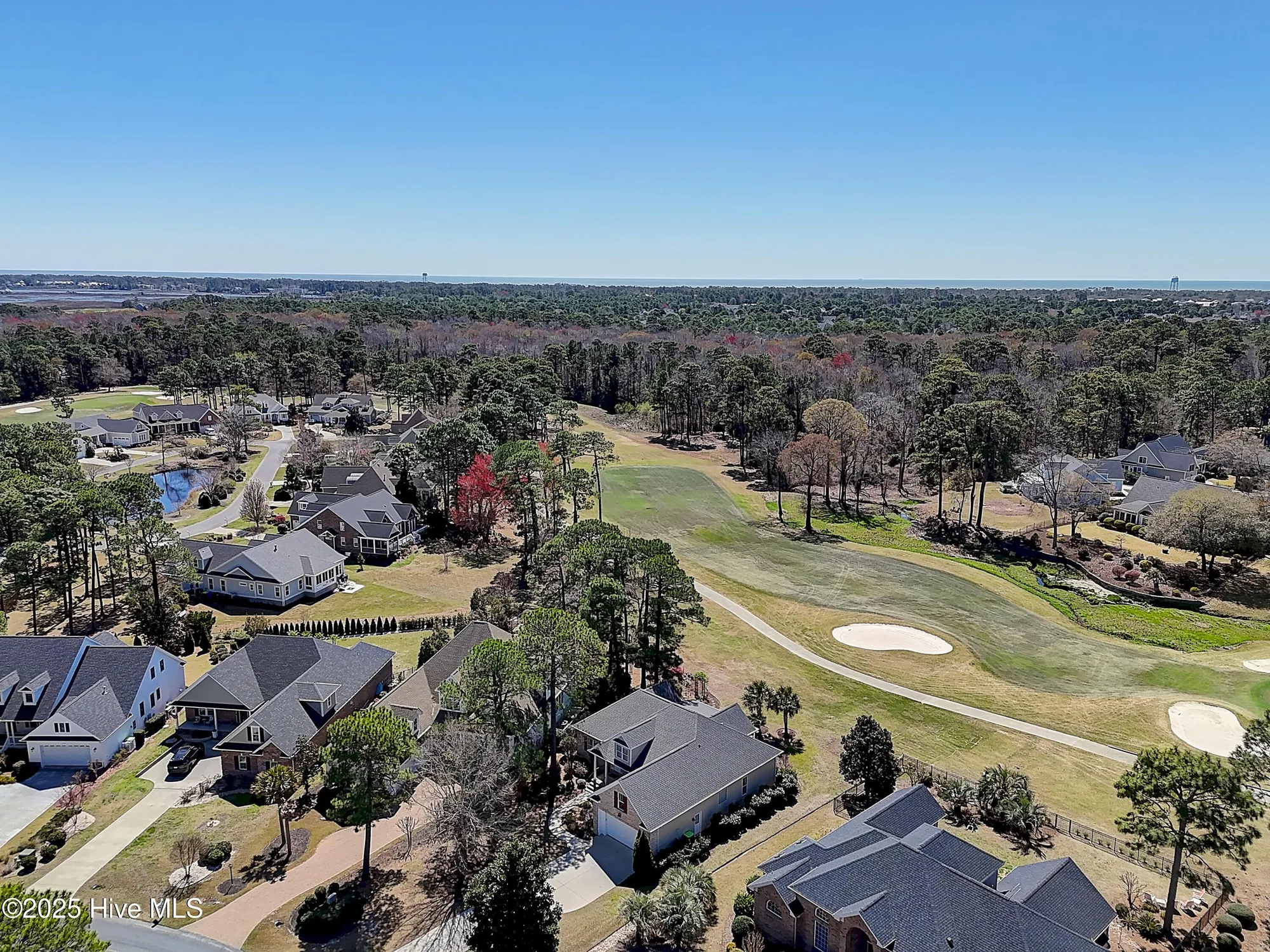 Property Slideshow image 51 of 56 | 3449 members club blvd, Southport, NC, 28461