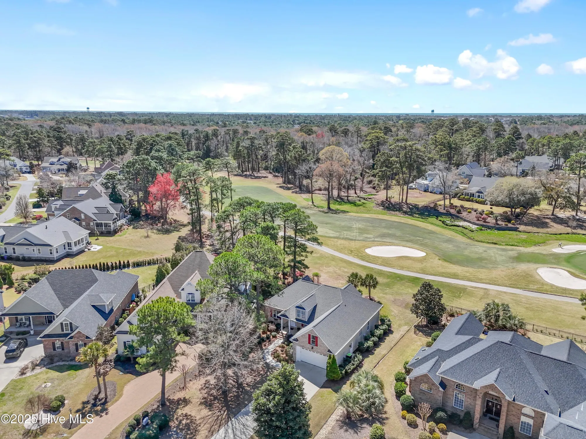 Property Slideshow image 3 of 56 | 3449 members club blvd, Southport, NC, 28461