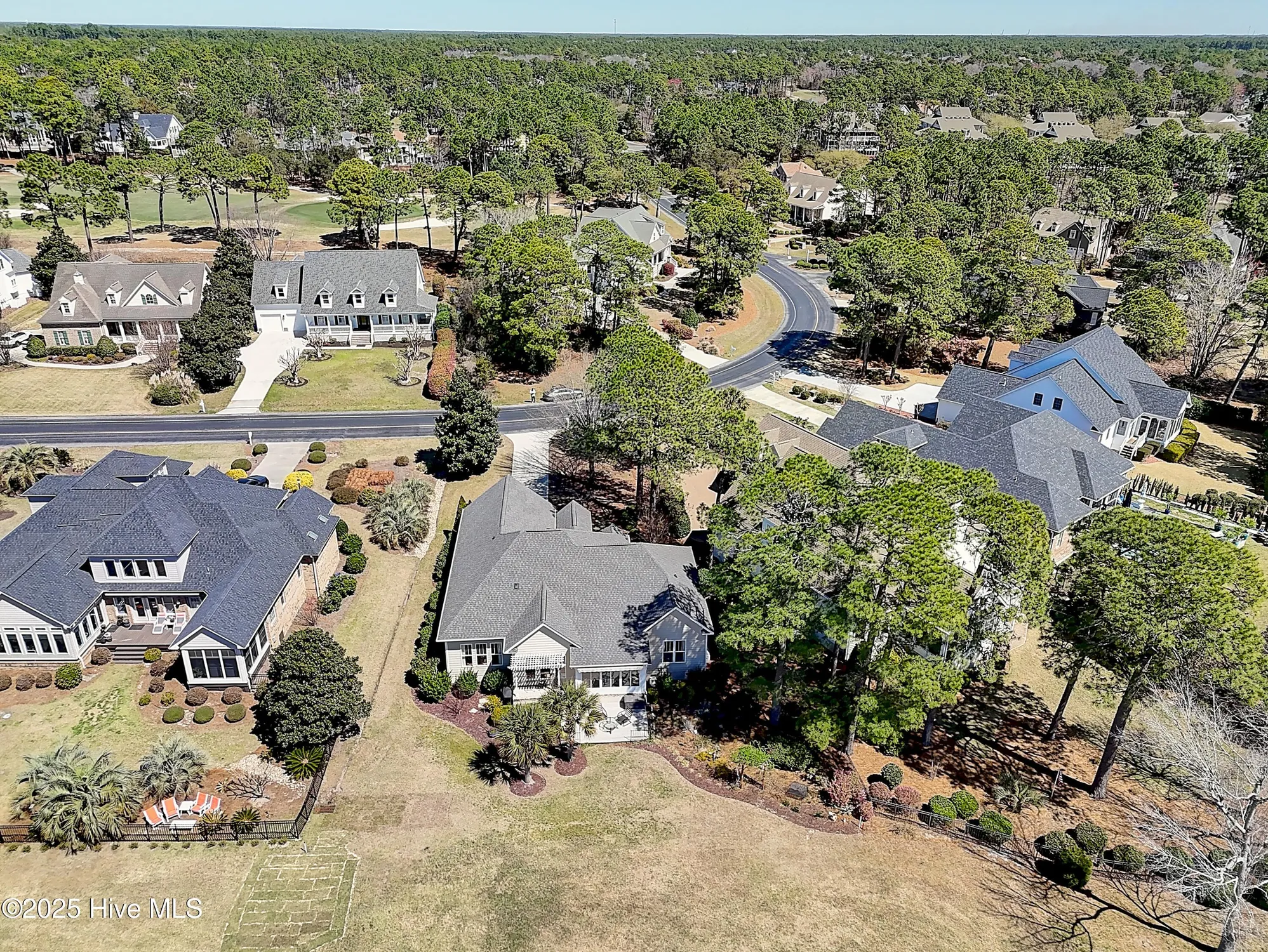 Property Slideshow image 49 of 56 | 3449 members club blvd, Southport, NC, 28461