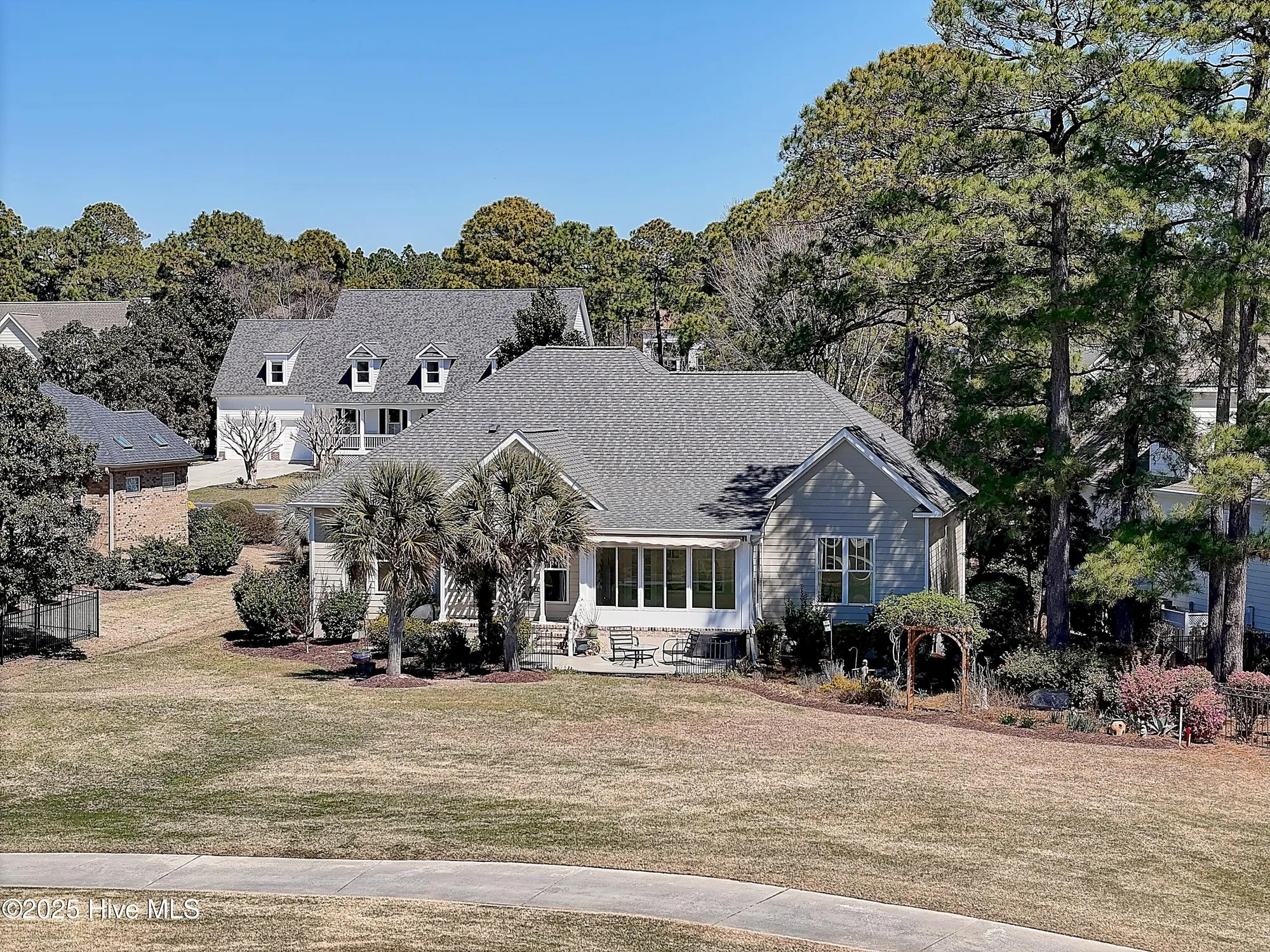 Property Slideshow image 52 of 56 | 3449 members club blvd, Southport, NC, 28461