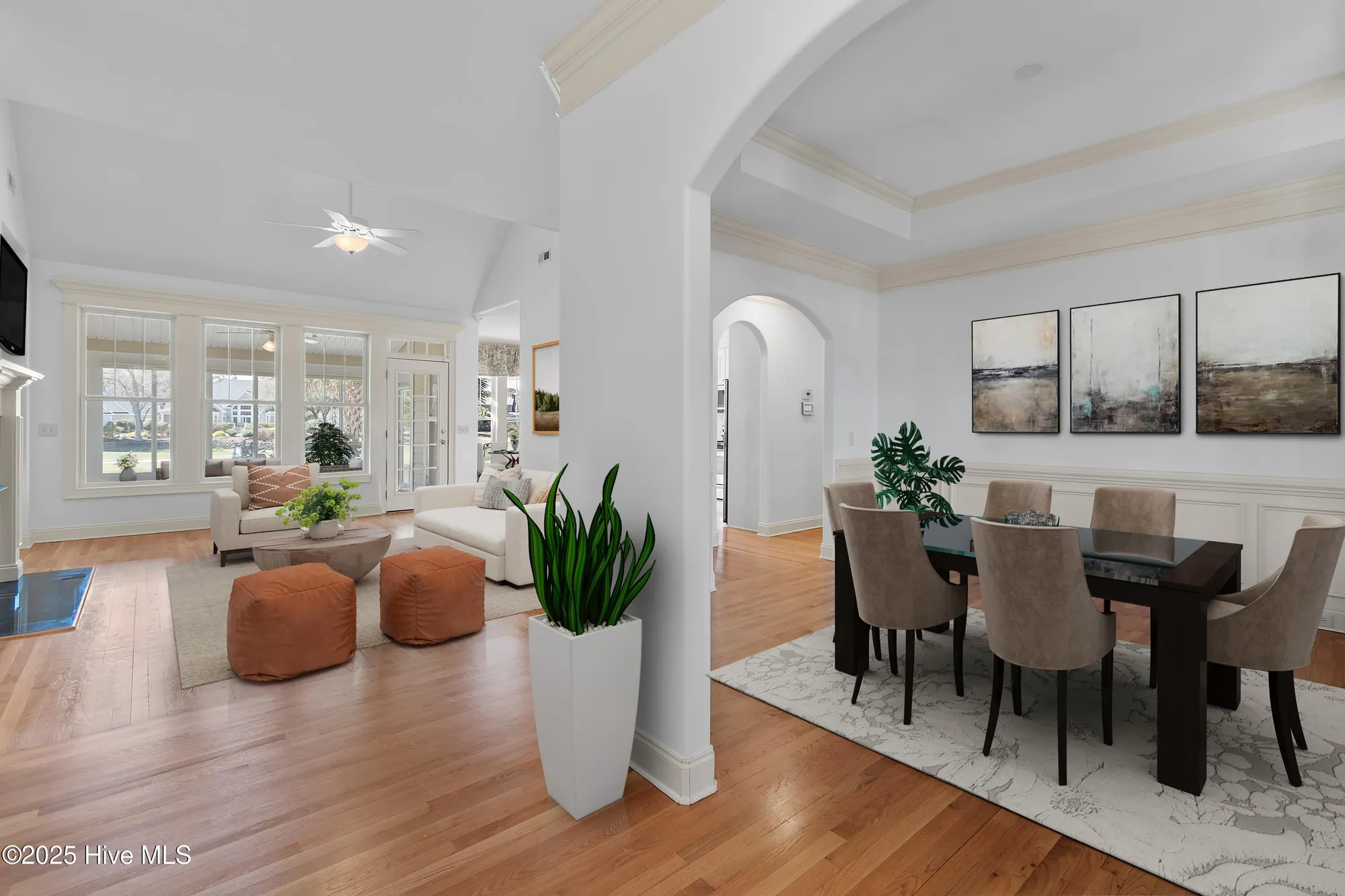 Property Slideshow image 8 of 56 | 3449 members club blvd, Southport, NC, 28461